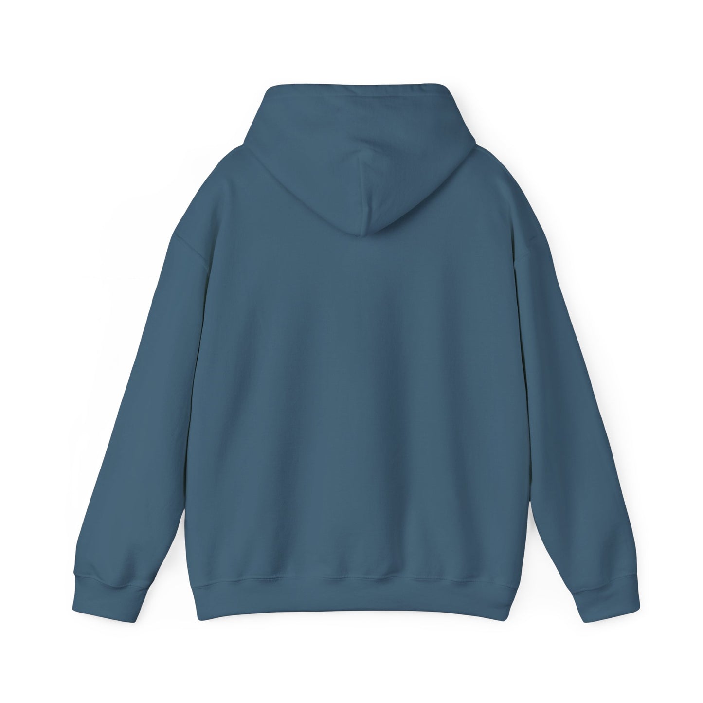 Unisex Heavy Blend™ Hooded Sweatshirt-Cup