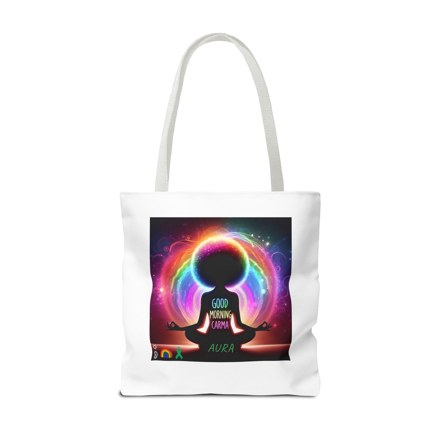 Aura-Tote Bag (AOP)