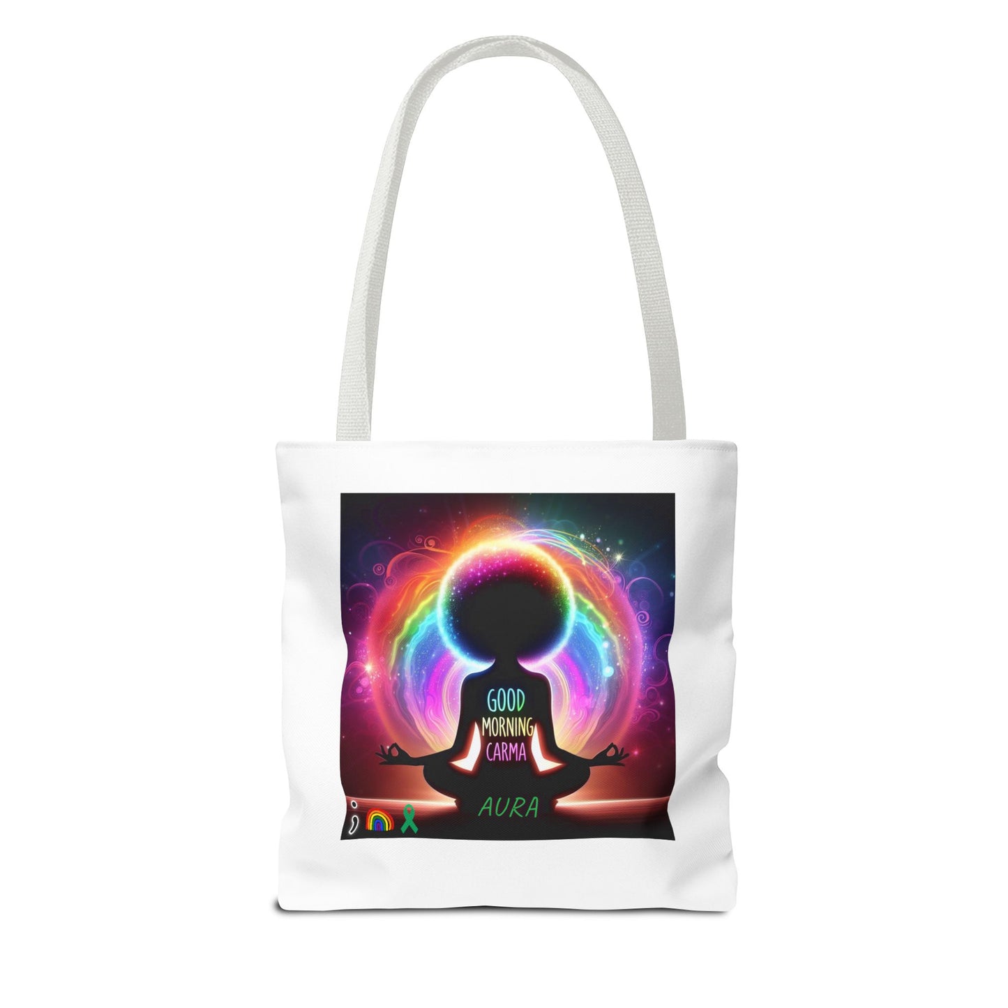 Aura-Tote Bag (AOP)
