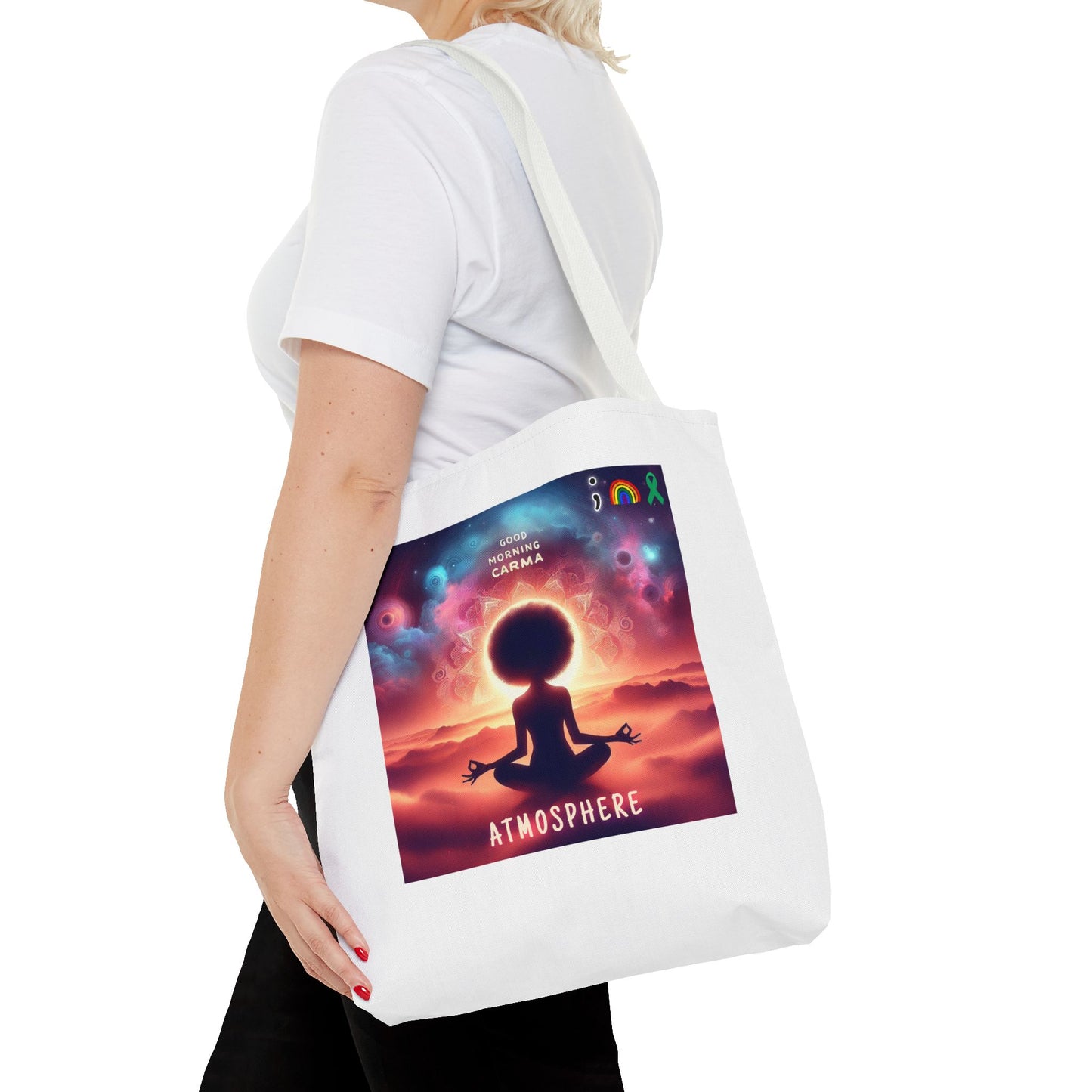 Atmosphere-Tote Bag (AOP)