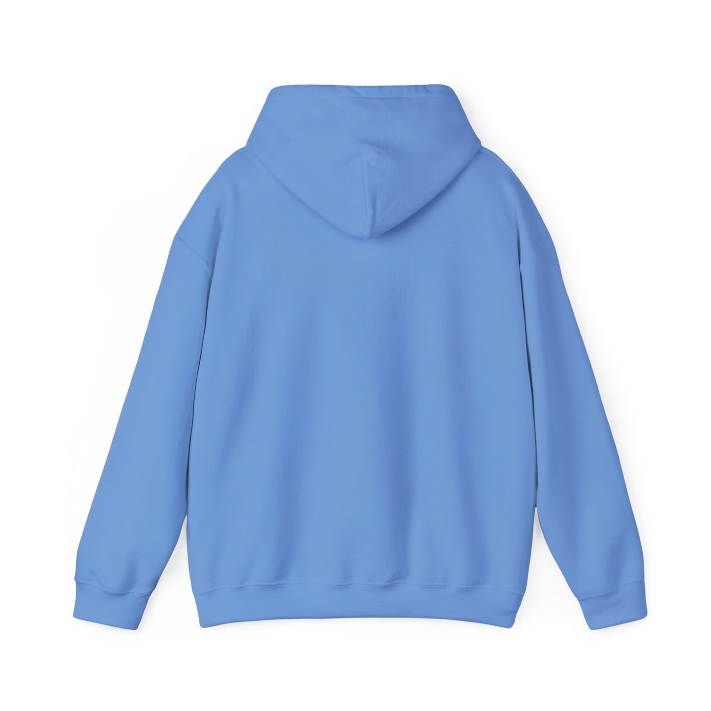 Stars- Hooded Sweatshirt