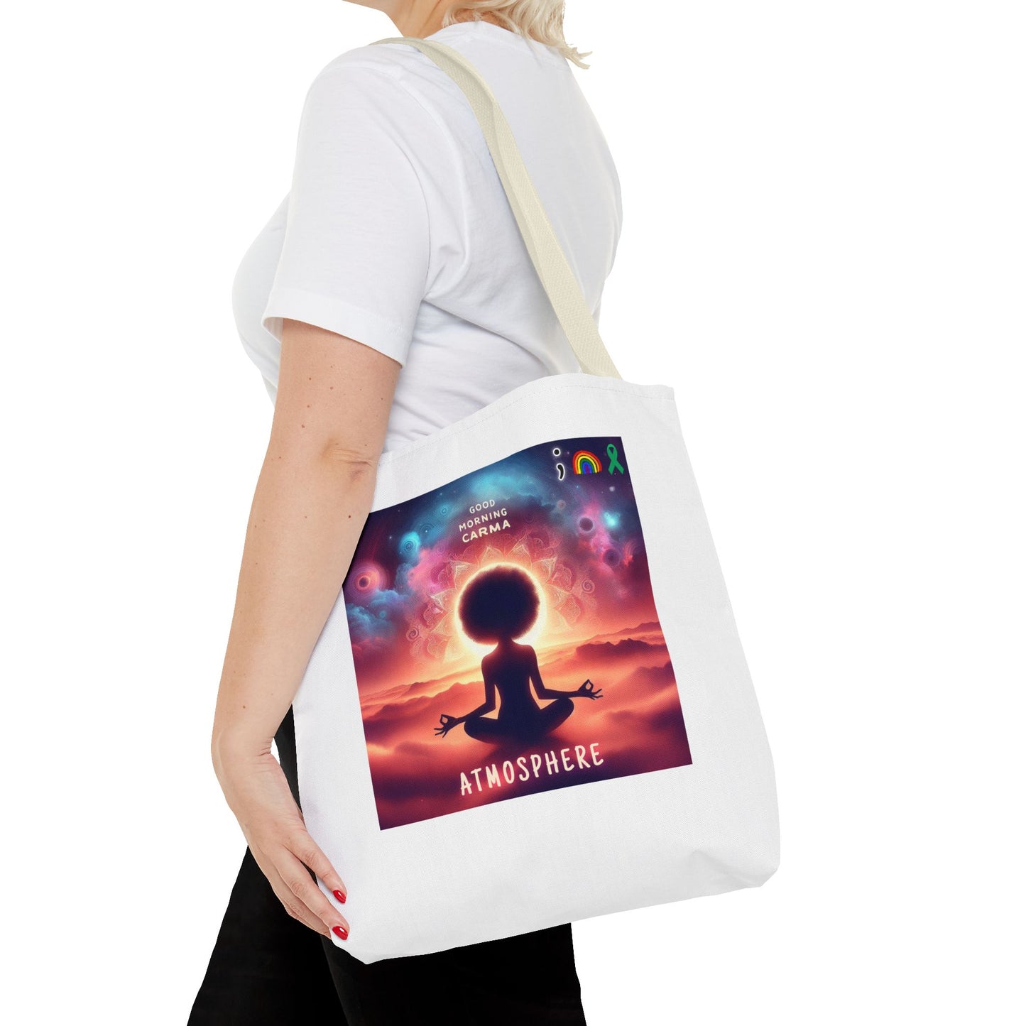 Atmosphere-Tote Bag (AOP)