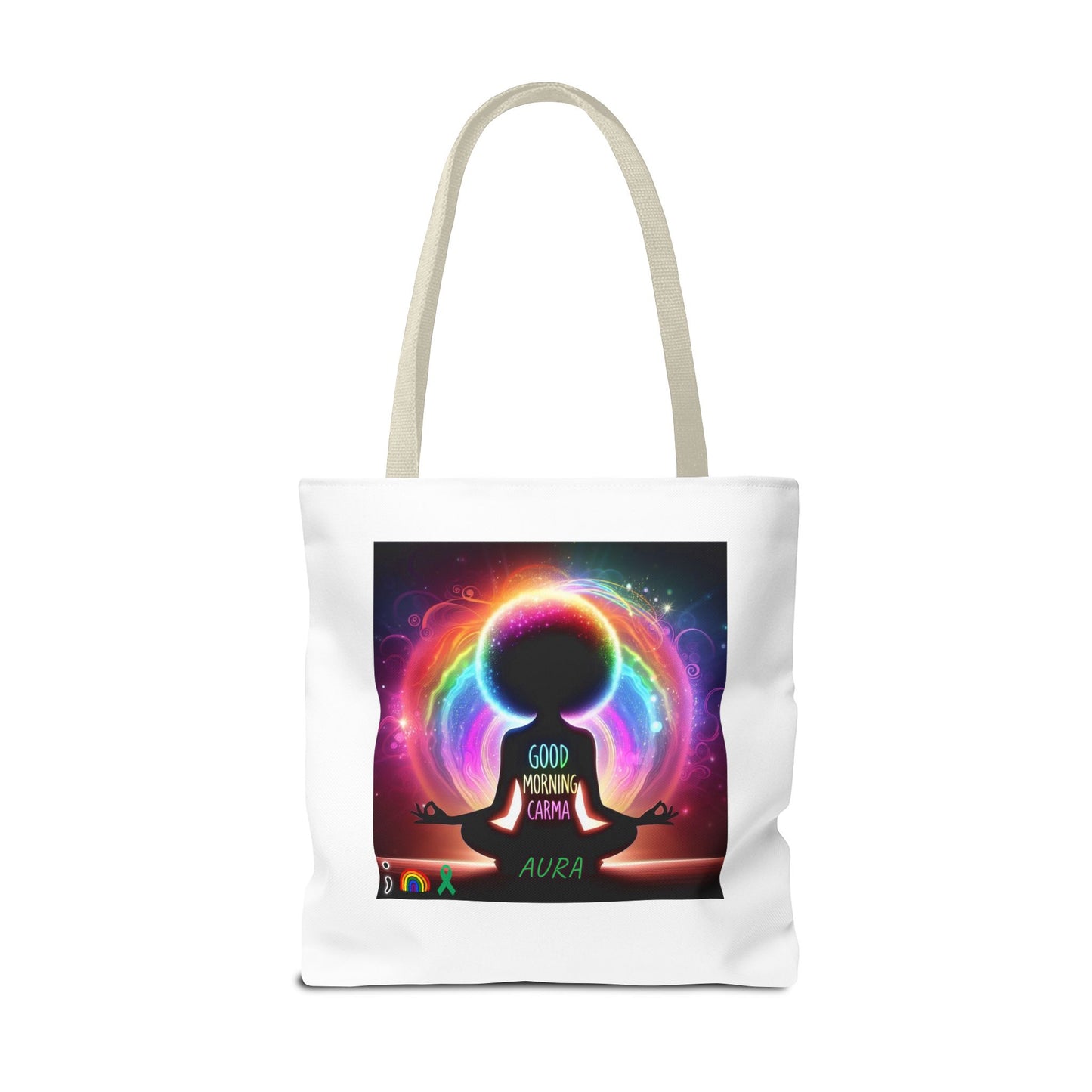Aura-Tote Bag (AOP)