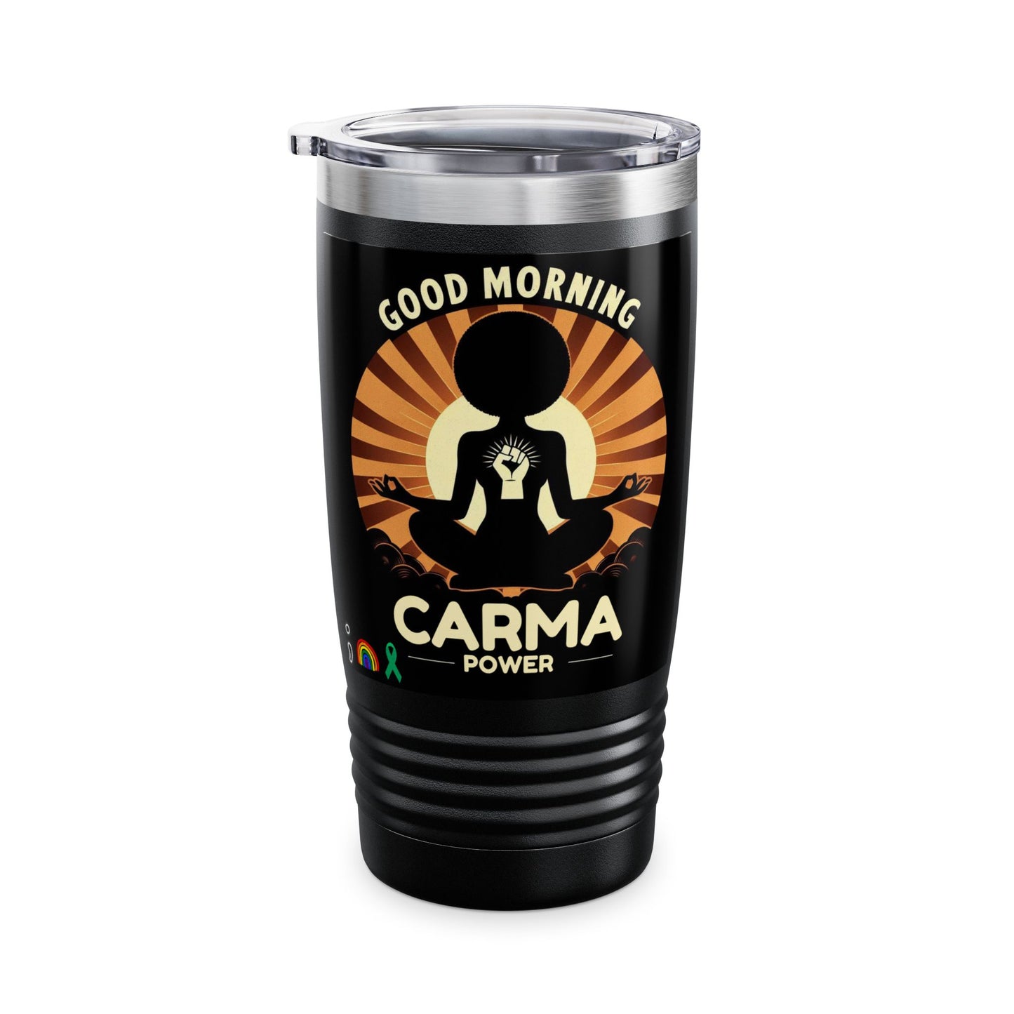 Power-Ringneck Tumbler, 20oz