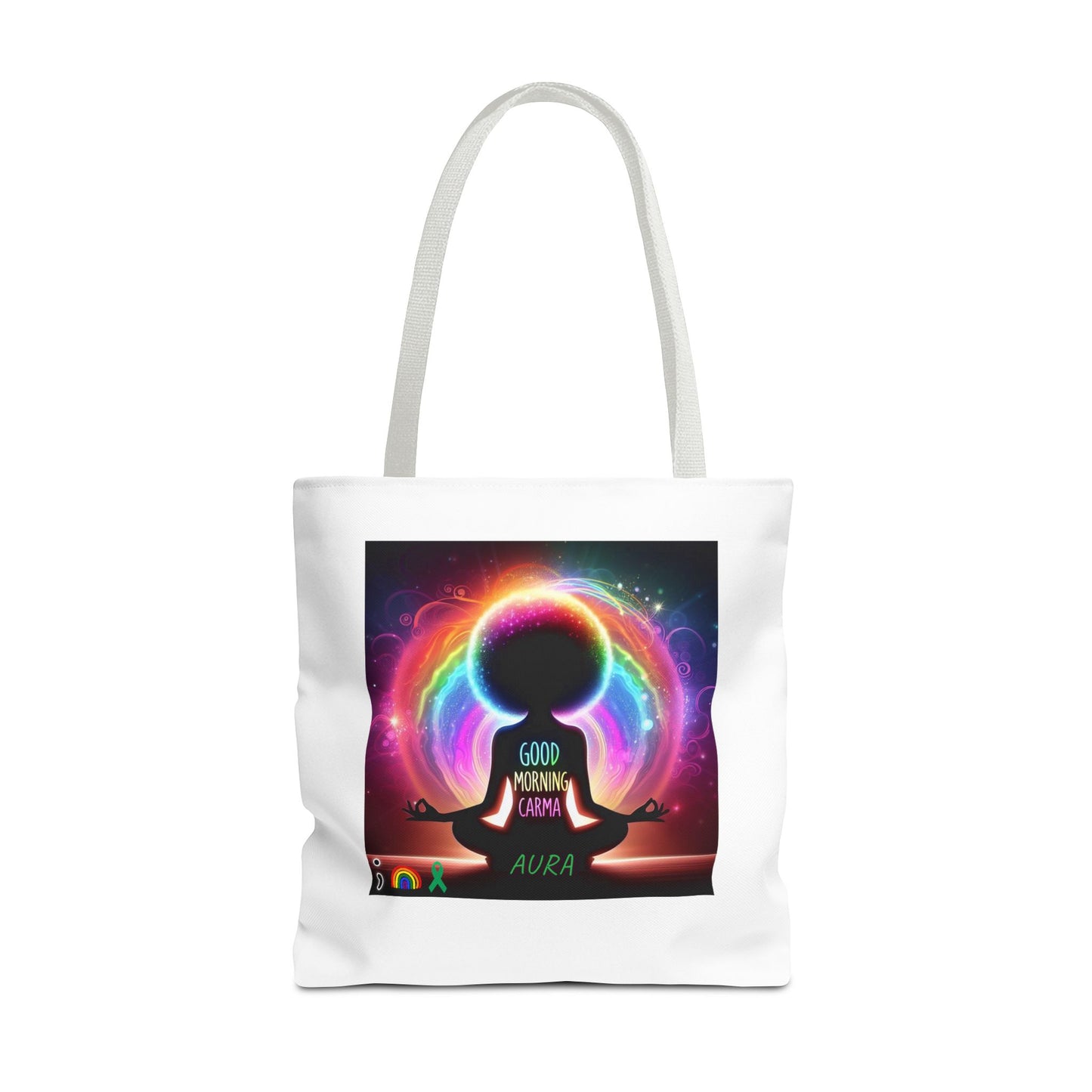 Aura-Tote Bag (AOP)