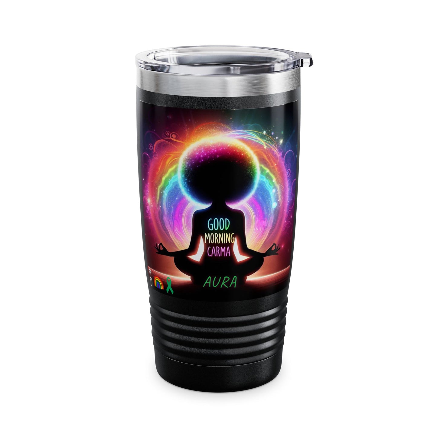 Aura-Ringneck Tumbler, 20oz