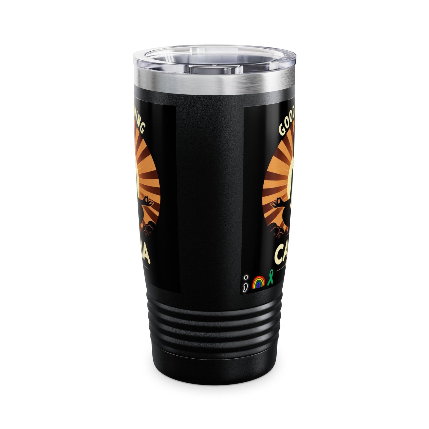 Power-Ringneck Tumbler, 20oz