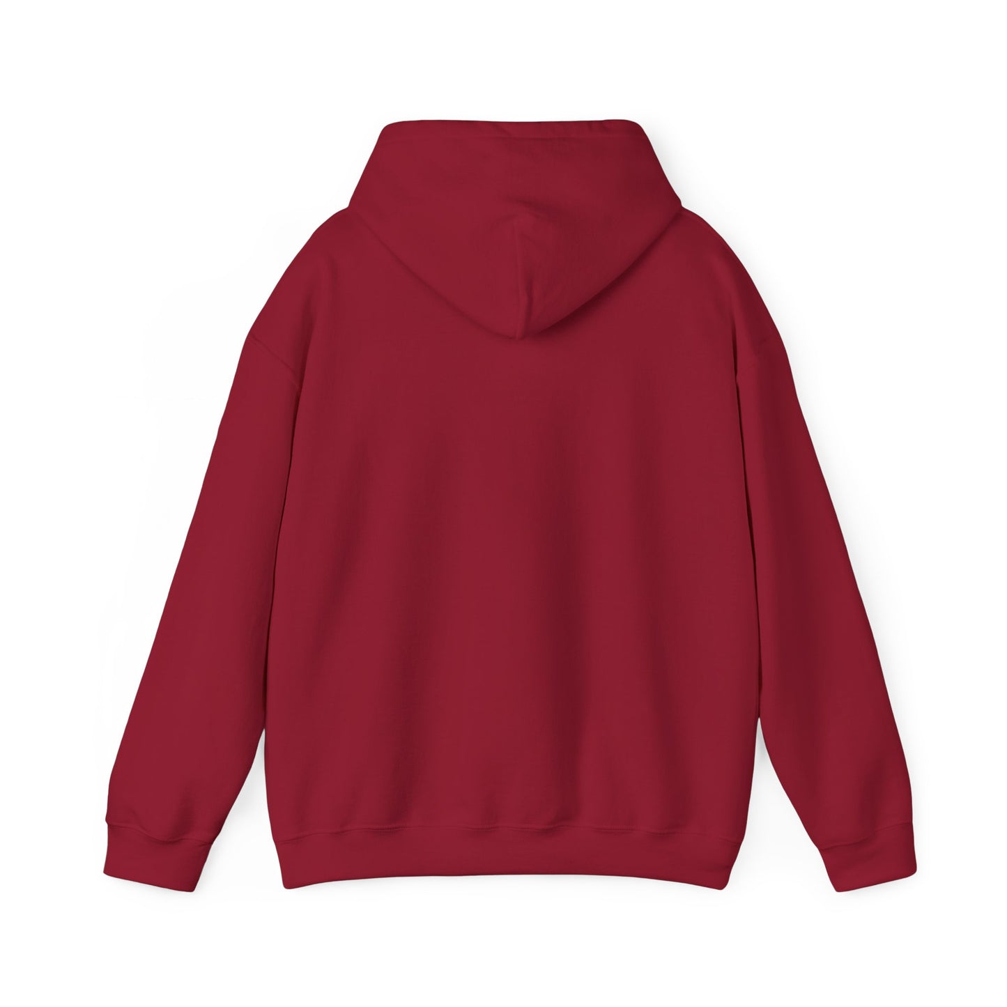 Unisex Heavy Blend™ Hooded Sweatshirt-Cup