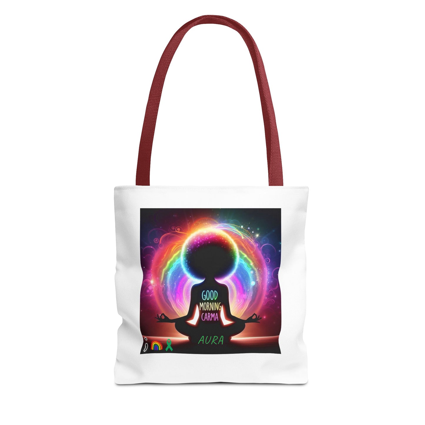 Aura-Tote Bag (AOP)