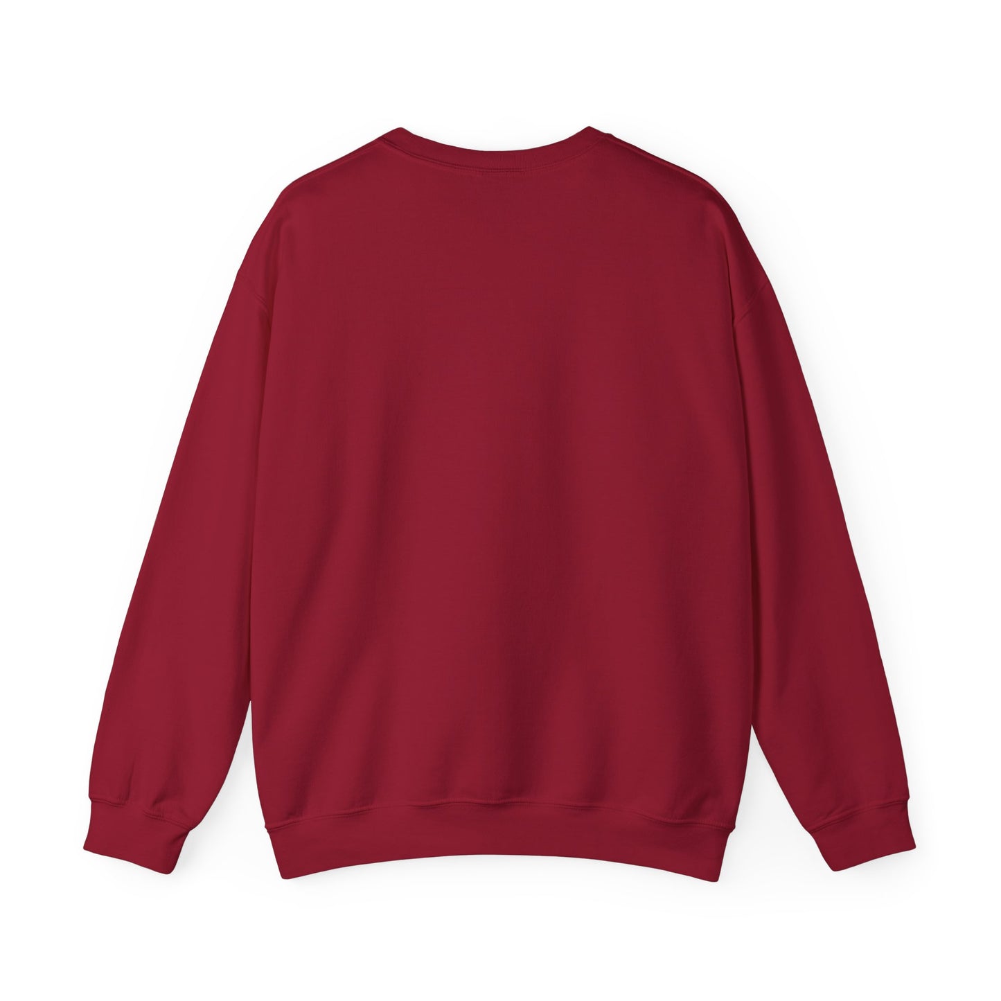 Cup- Crewneck Sweatshirt