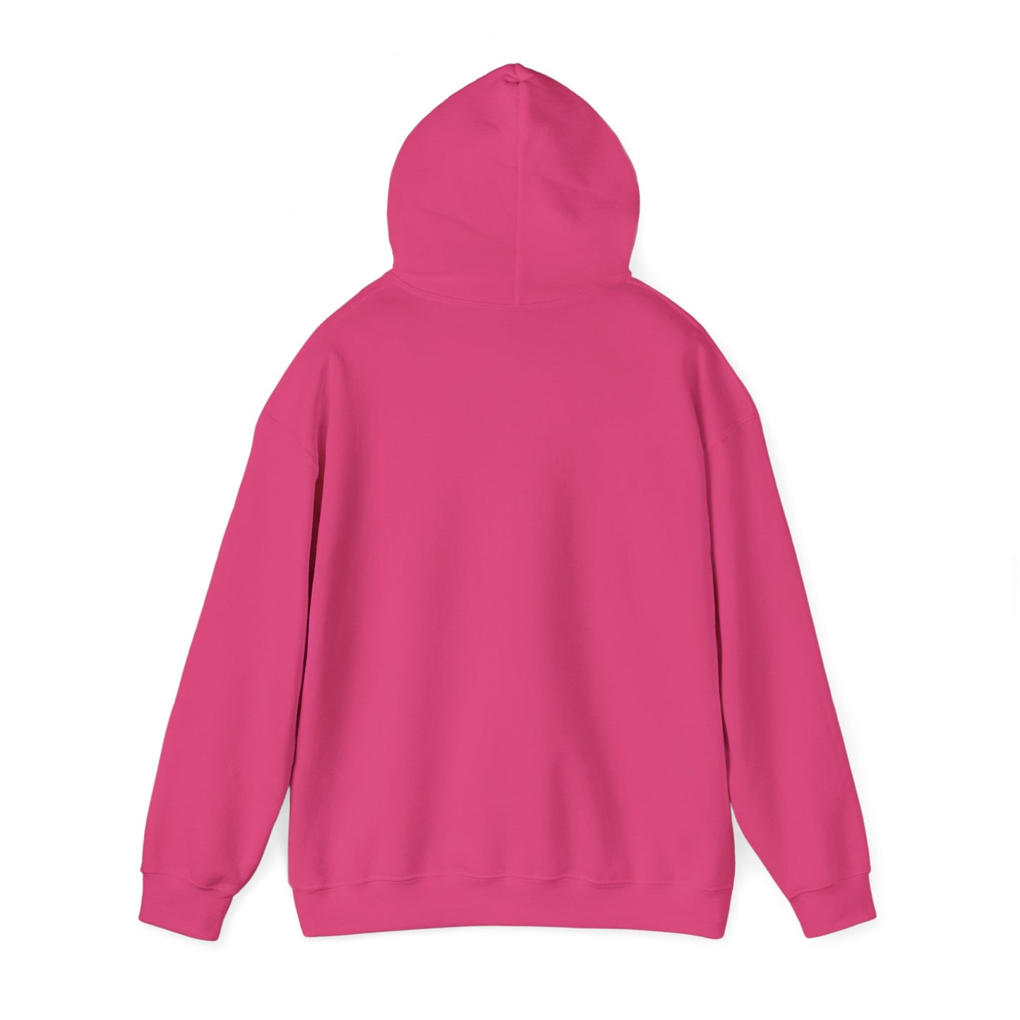 Stars- Hooded Sweatshirt