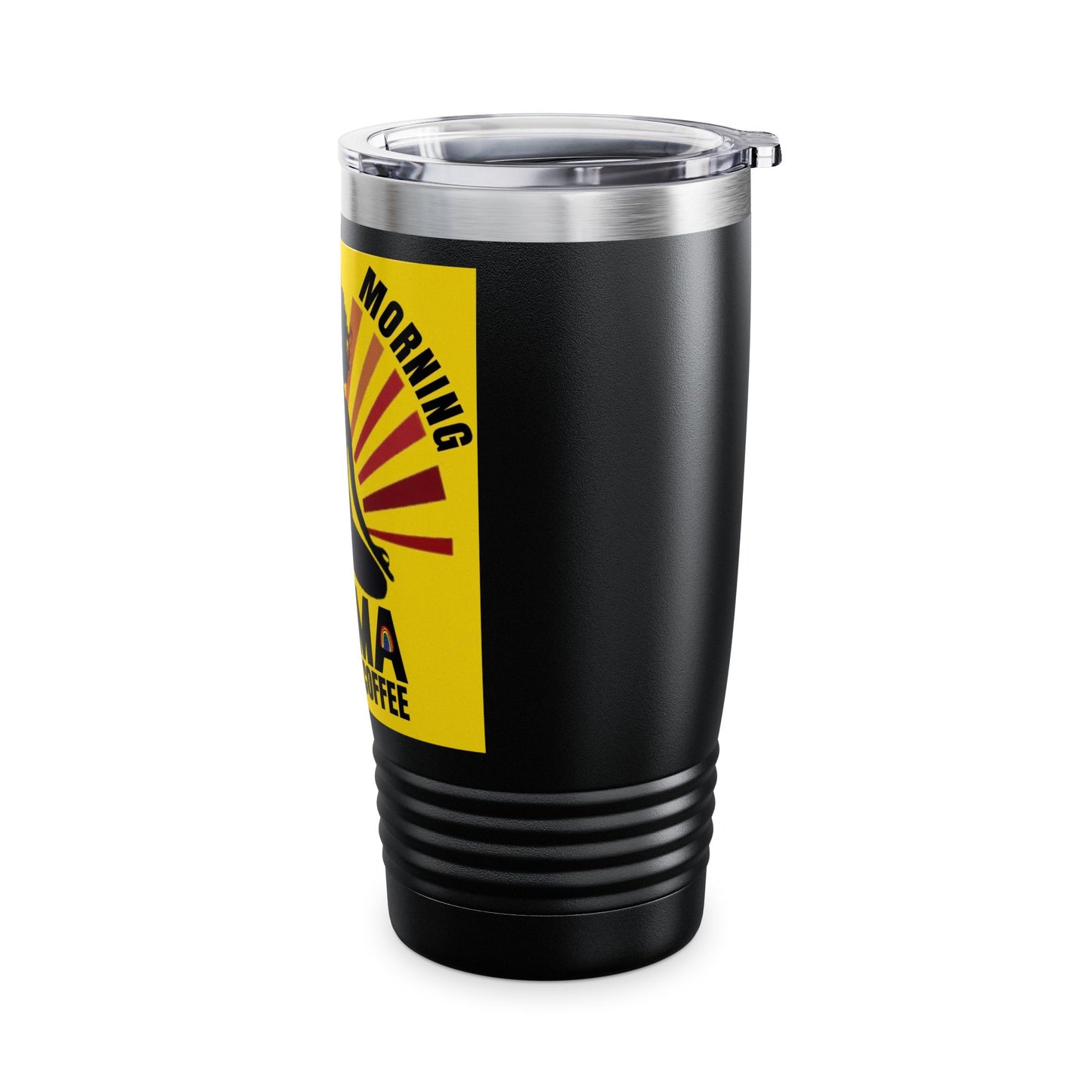 Goodmorning Carma Tumbler, 20oz