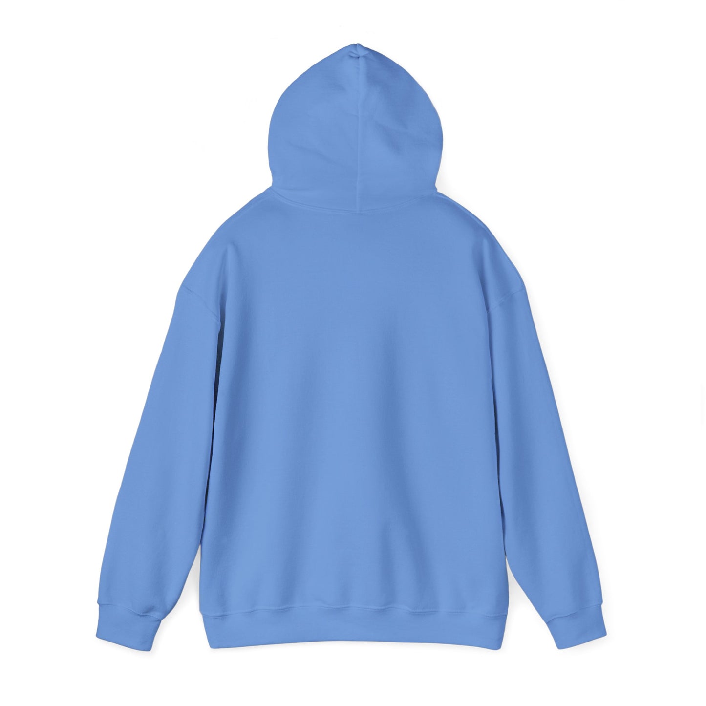 Stars- Hooded Sweatshirt