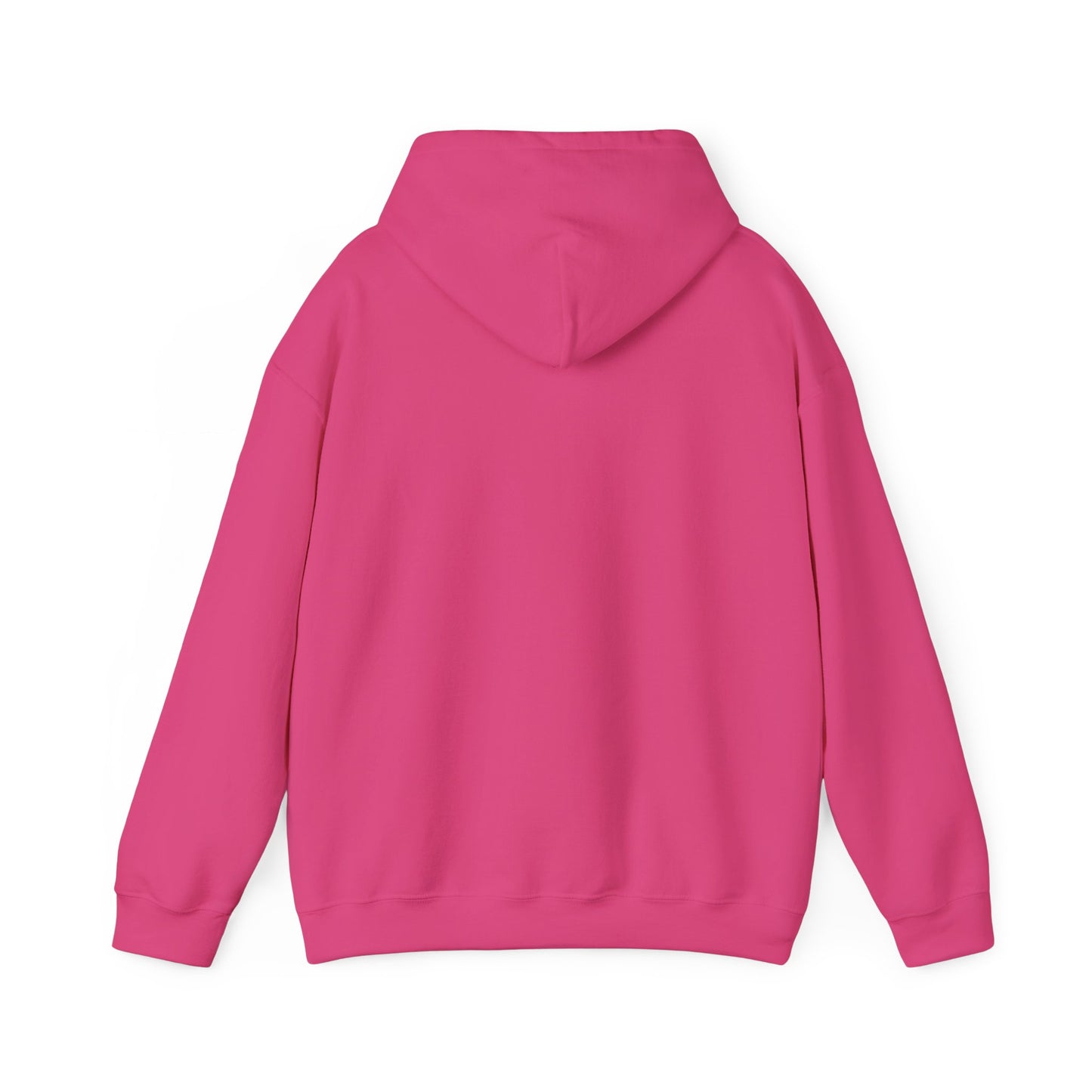 Unisex Heavy Blend™ Hooded Sweatshirt-Cup