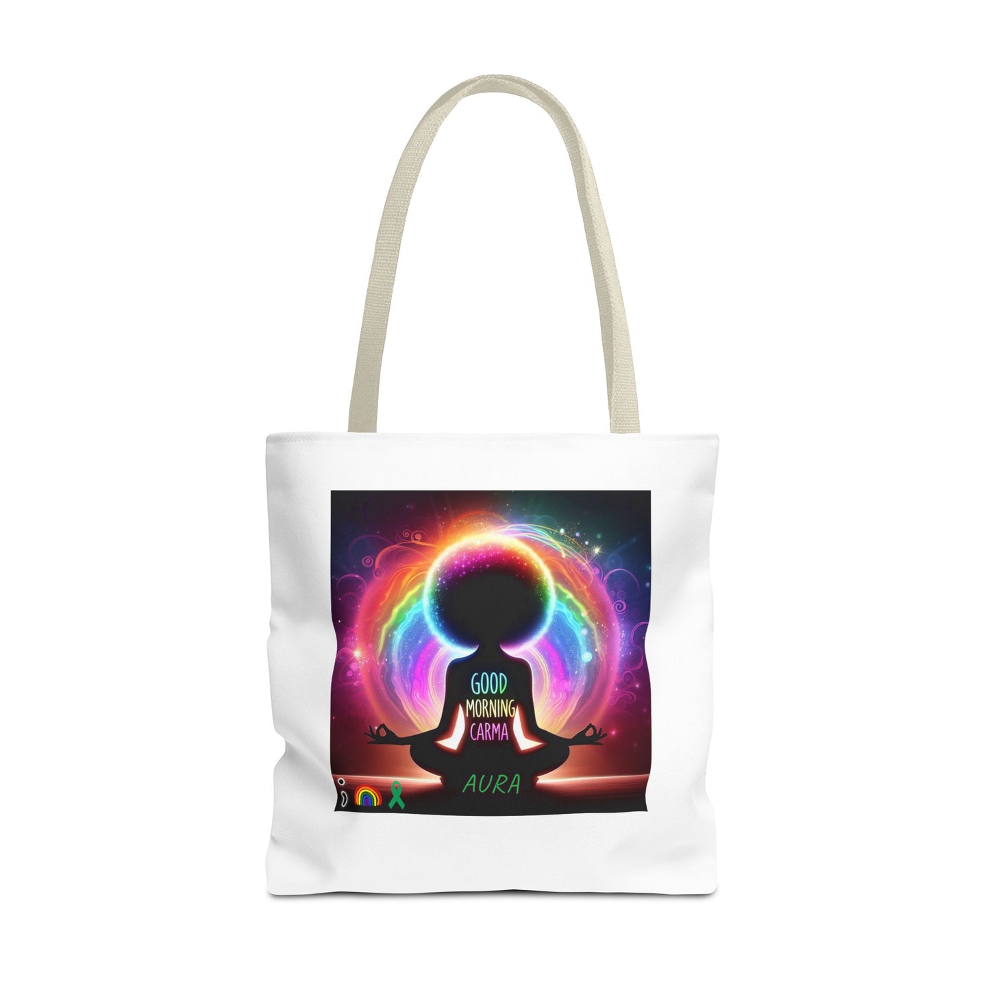 Aura-Tote Bag (AOP)