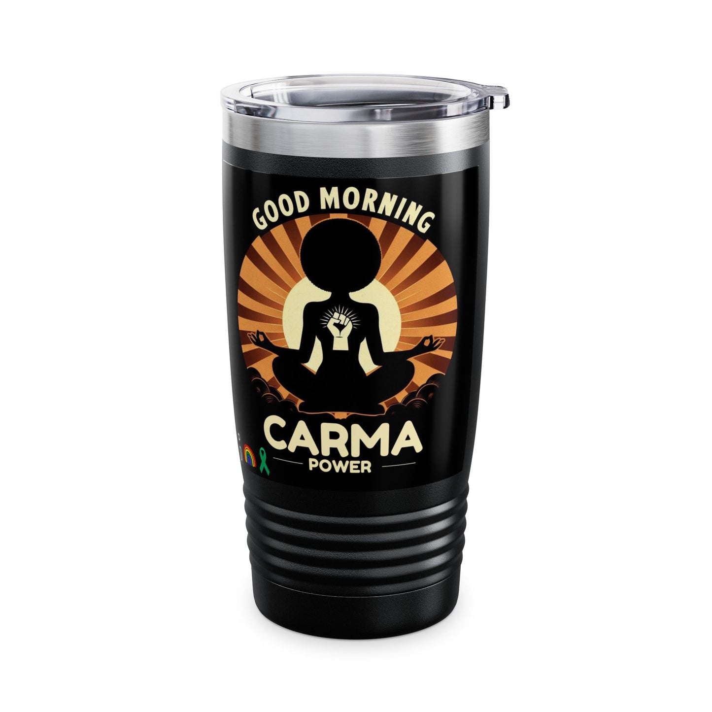 Power-Ringneck Tumbler, 20oz