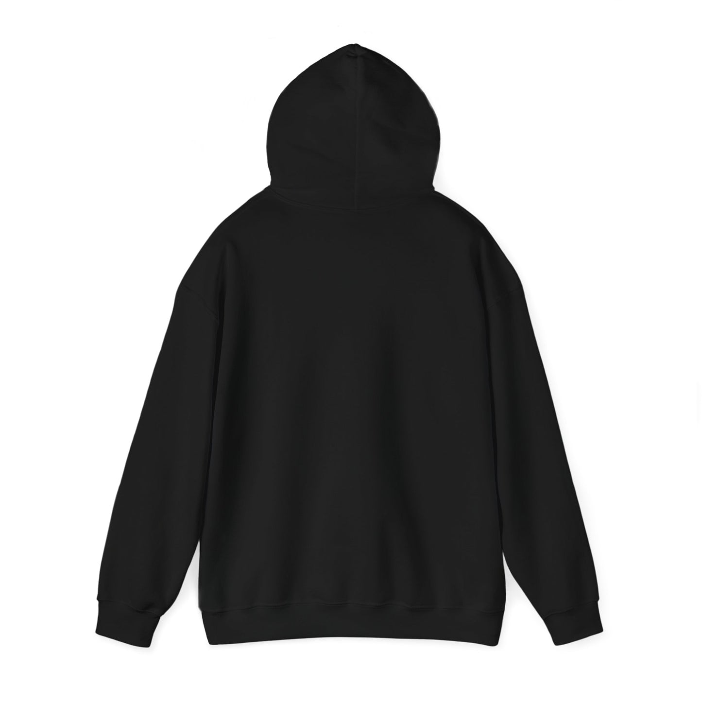 Stars- Hooded Sweatshirt