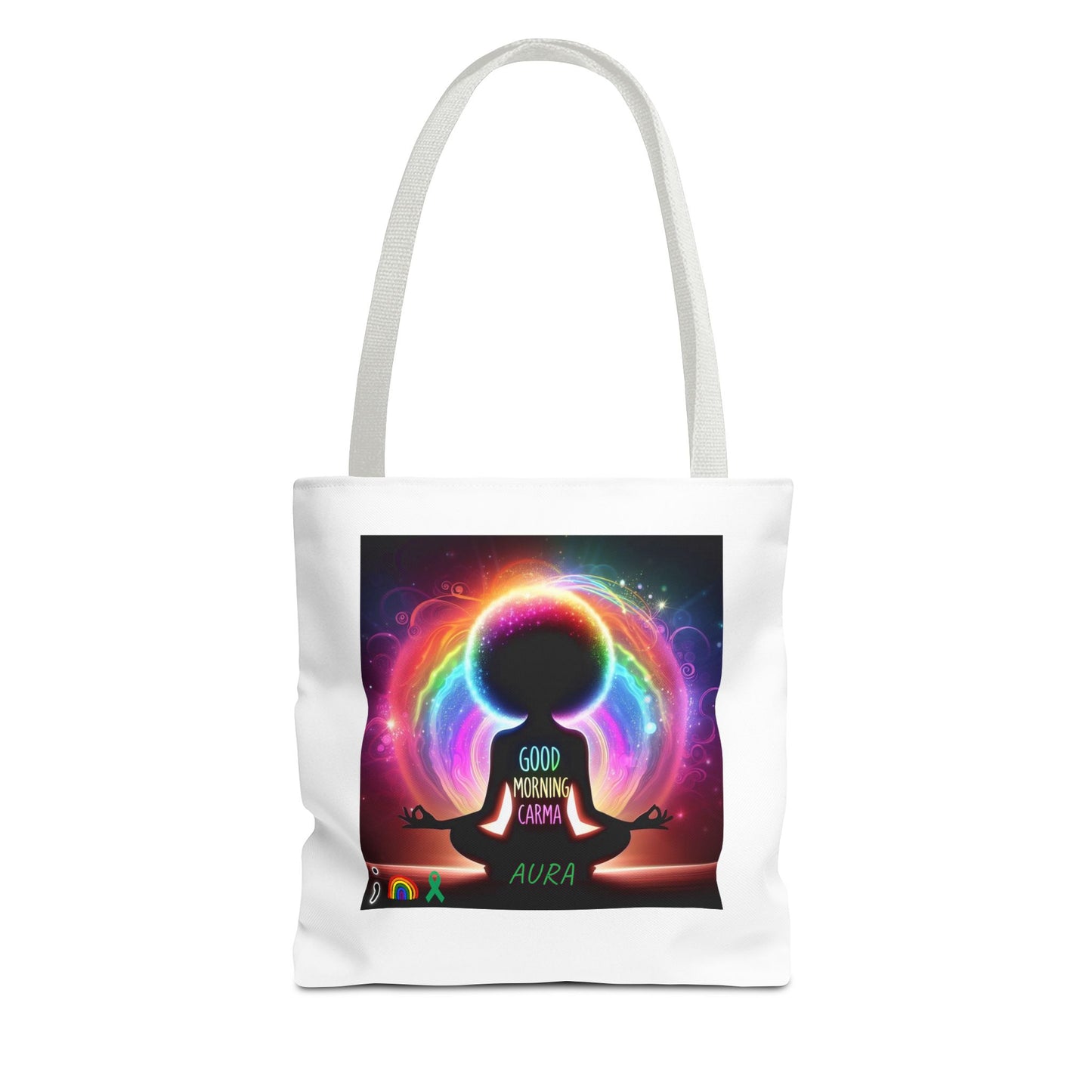 Aura-Tote Bag (AOP)