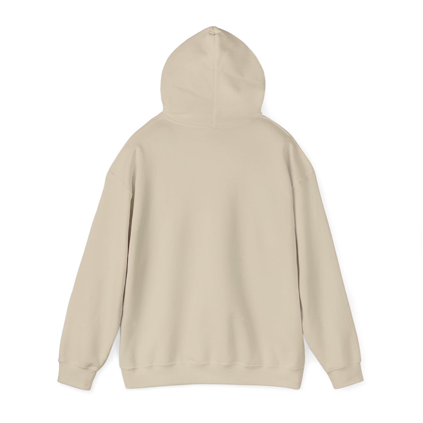 Stars- Hooded Sweatshirt