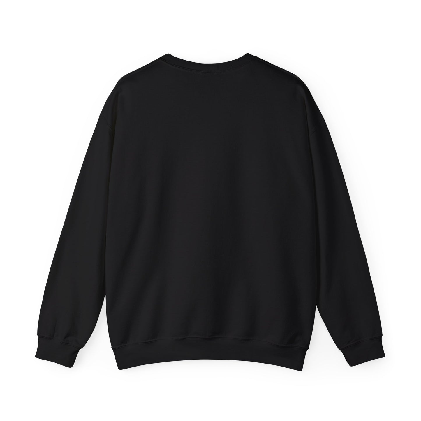 Stars- Crewneck Sweatshirt