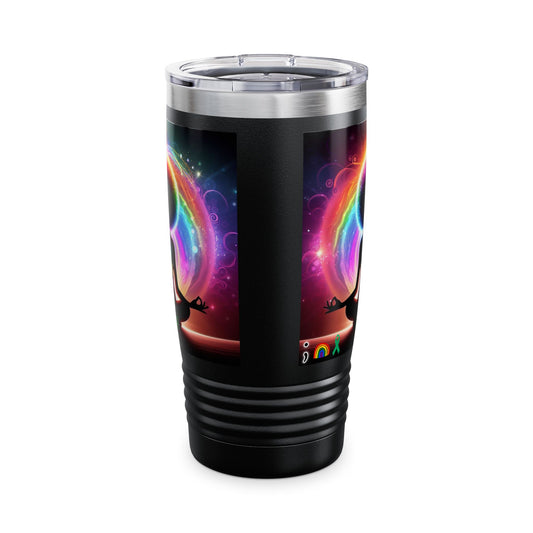 Aura-Ringneck Tumbler, 20oz