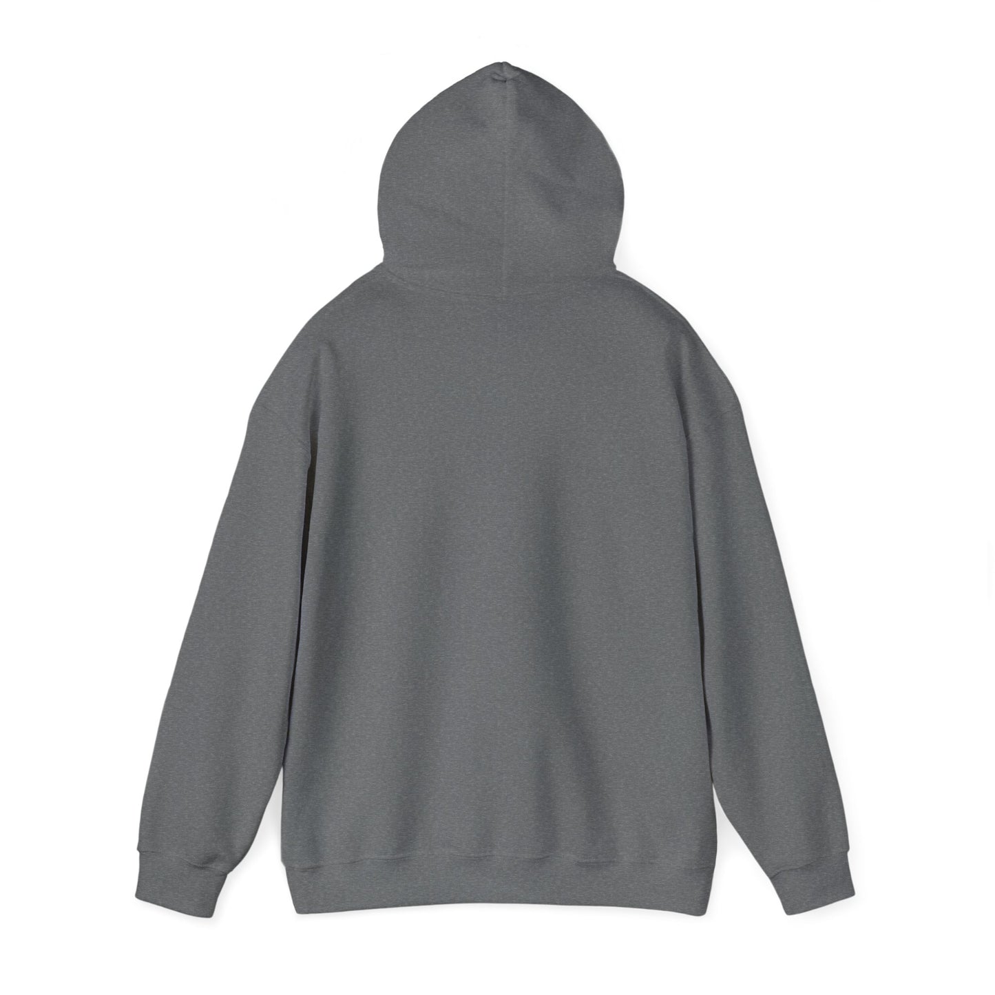 Divine- Hooded Sweatshirt