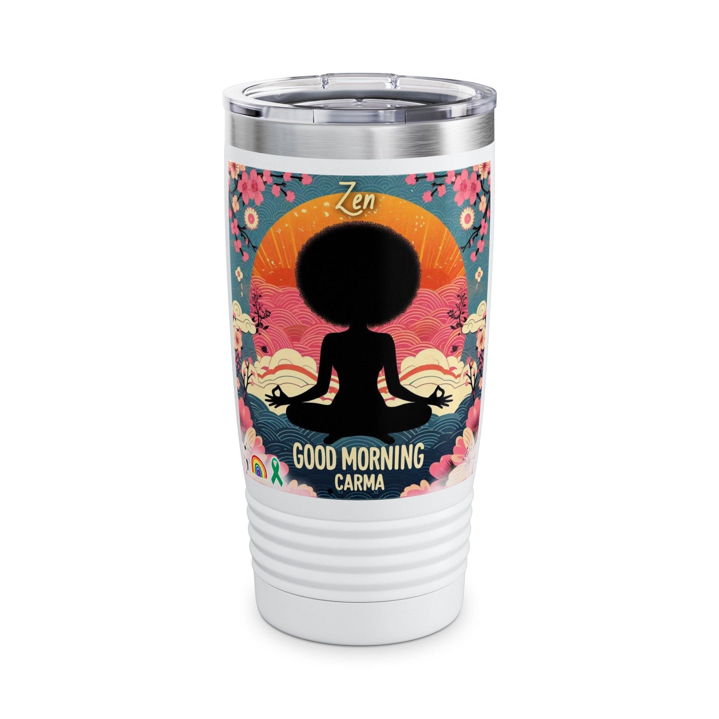 Zen Tumbler, 20oz