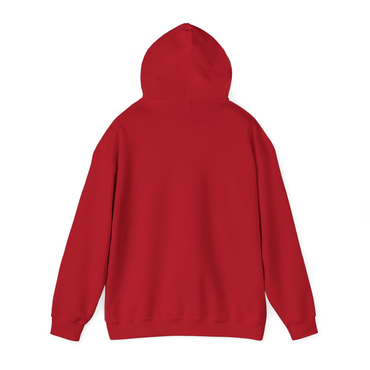 Divine- Hooded Sweatshirt