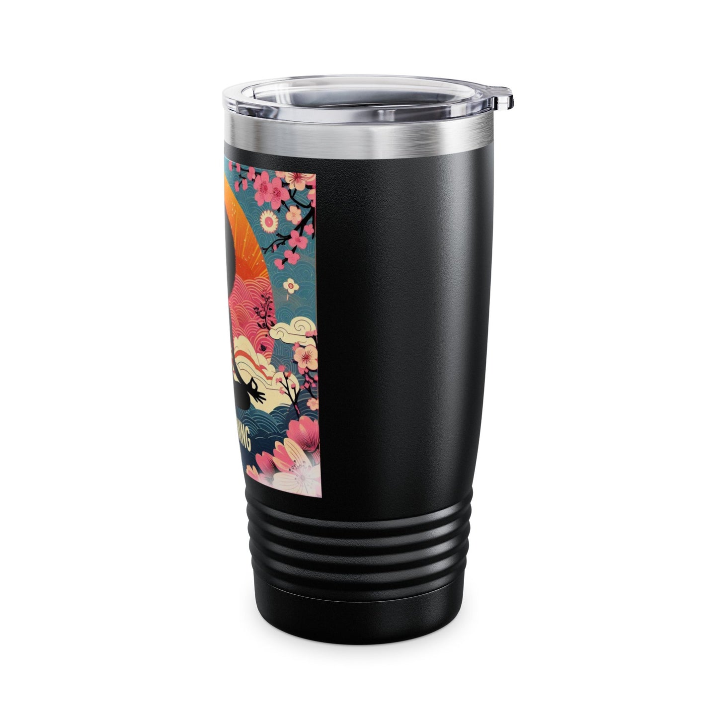 Zen Tumbler, 20oz