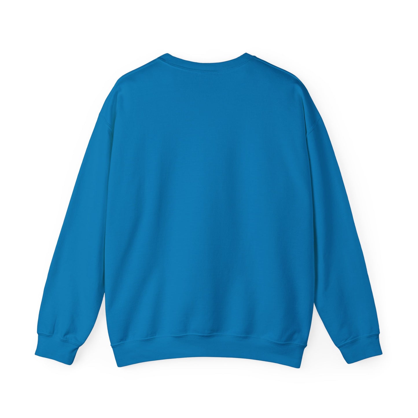 Stars- Crewneck Sweatshirt