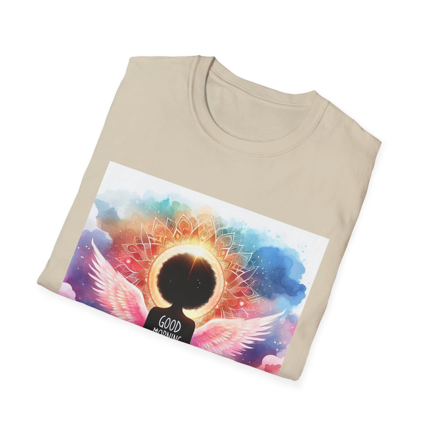 Divine- Softstyle T-Shirt