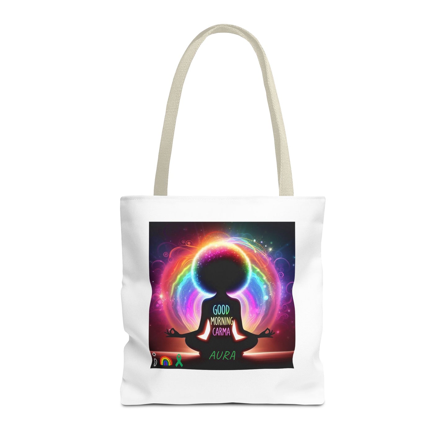 Aura-Tote Bag (AOP)