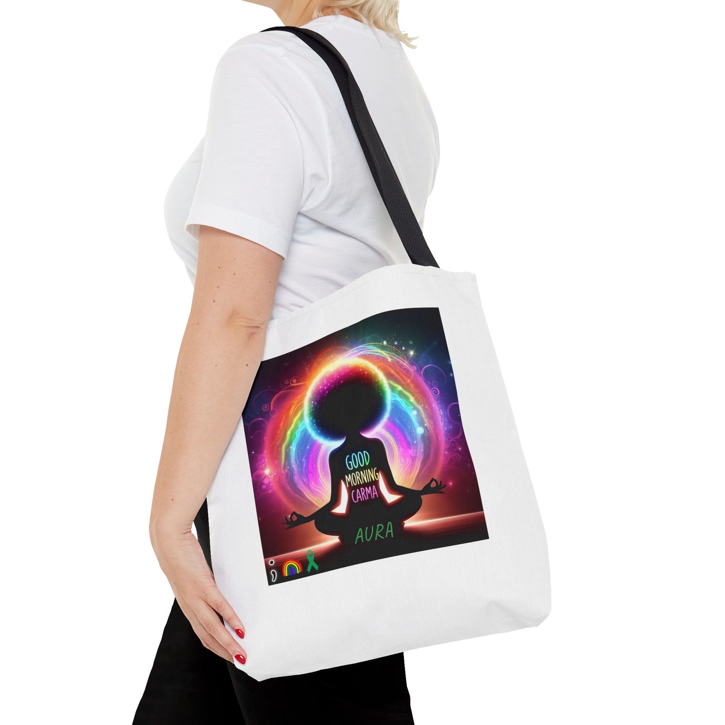 Aura-Tote Bag (AOP)