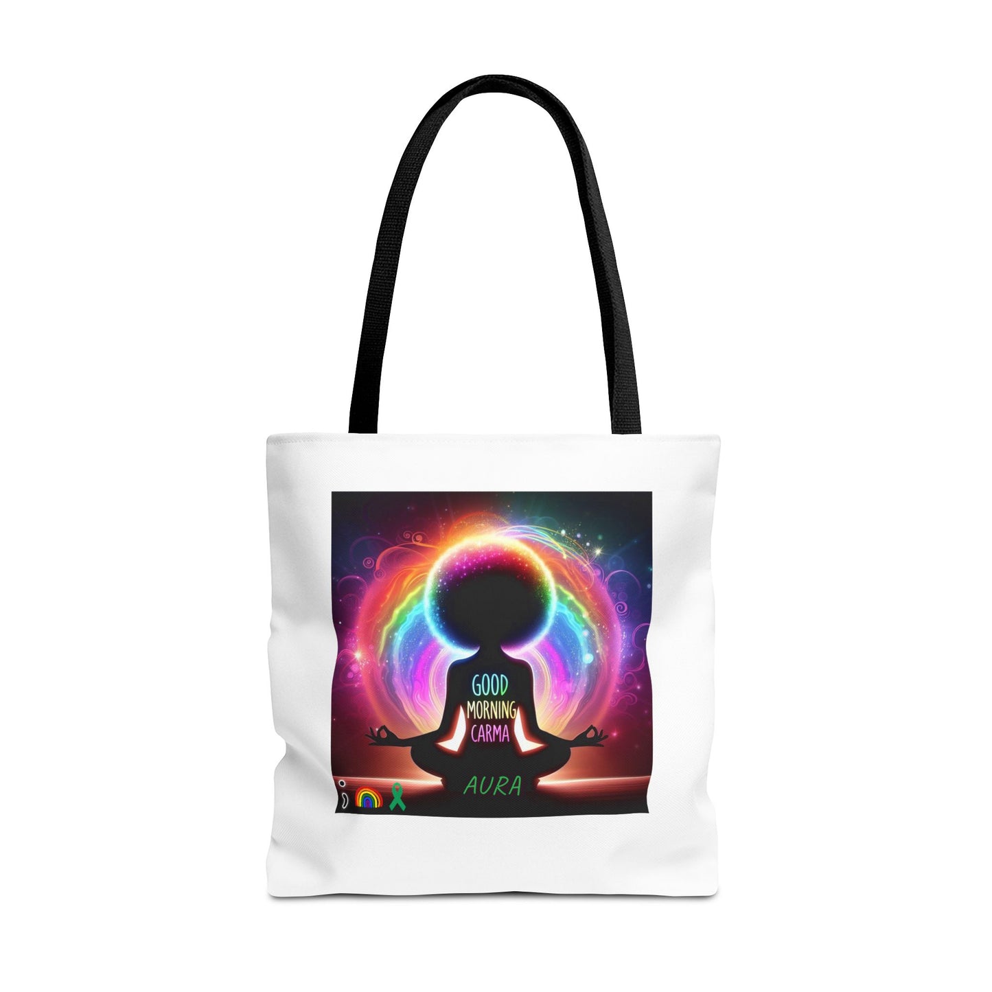 Aura-Tote Bag (AOP)