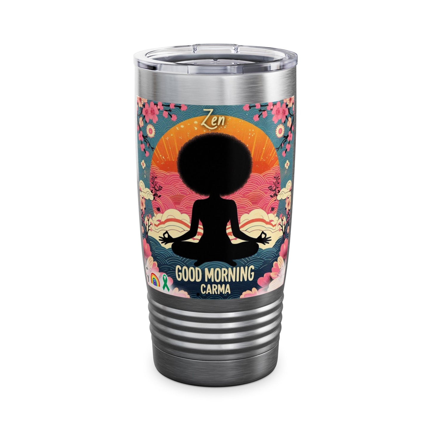 Zen Tumbler, 20oz