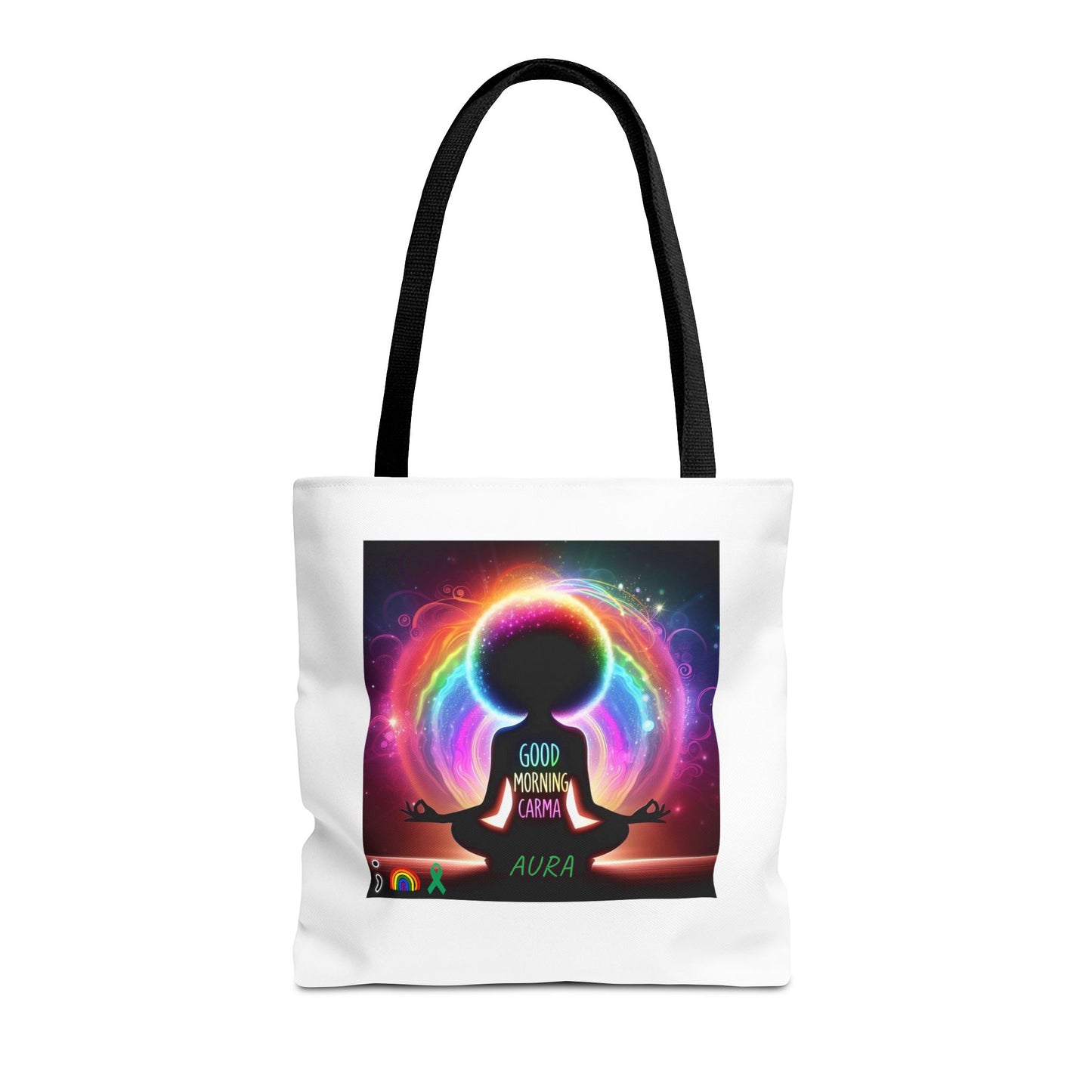 Aura-Tote Bag (AOP)