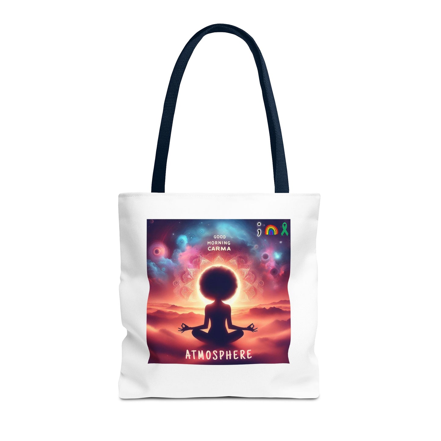 Atmosphere-Tote Bag (AOP)