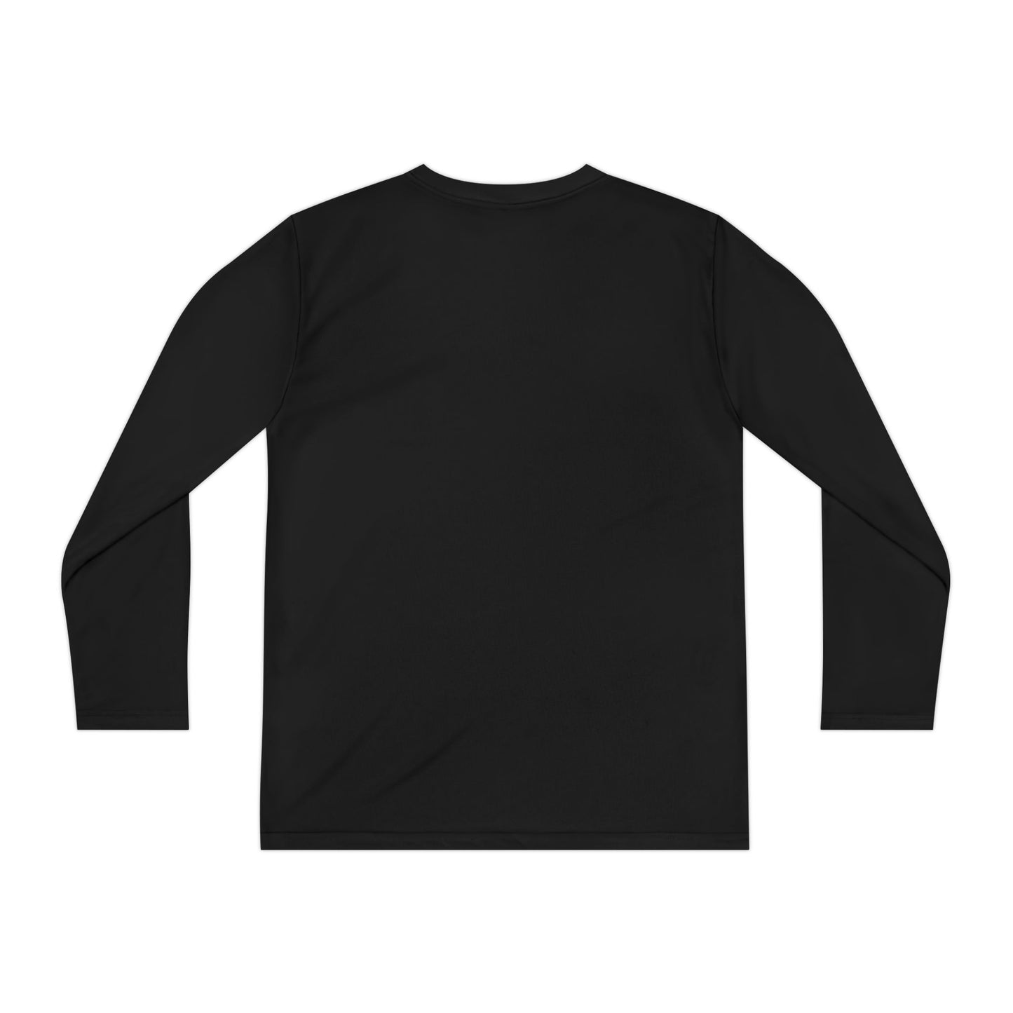 Youth Long Sleeve - Zen