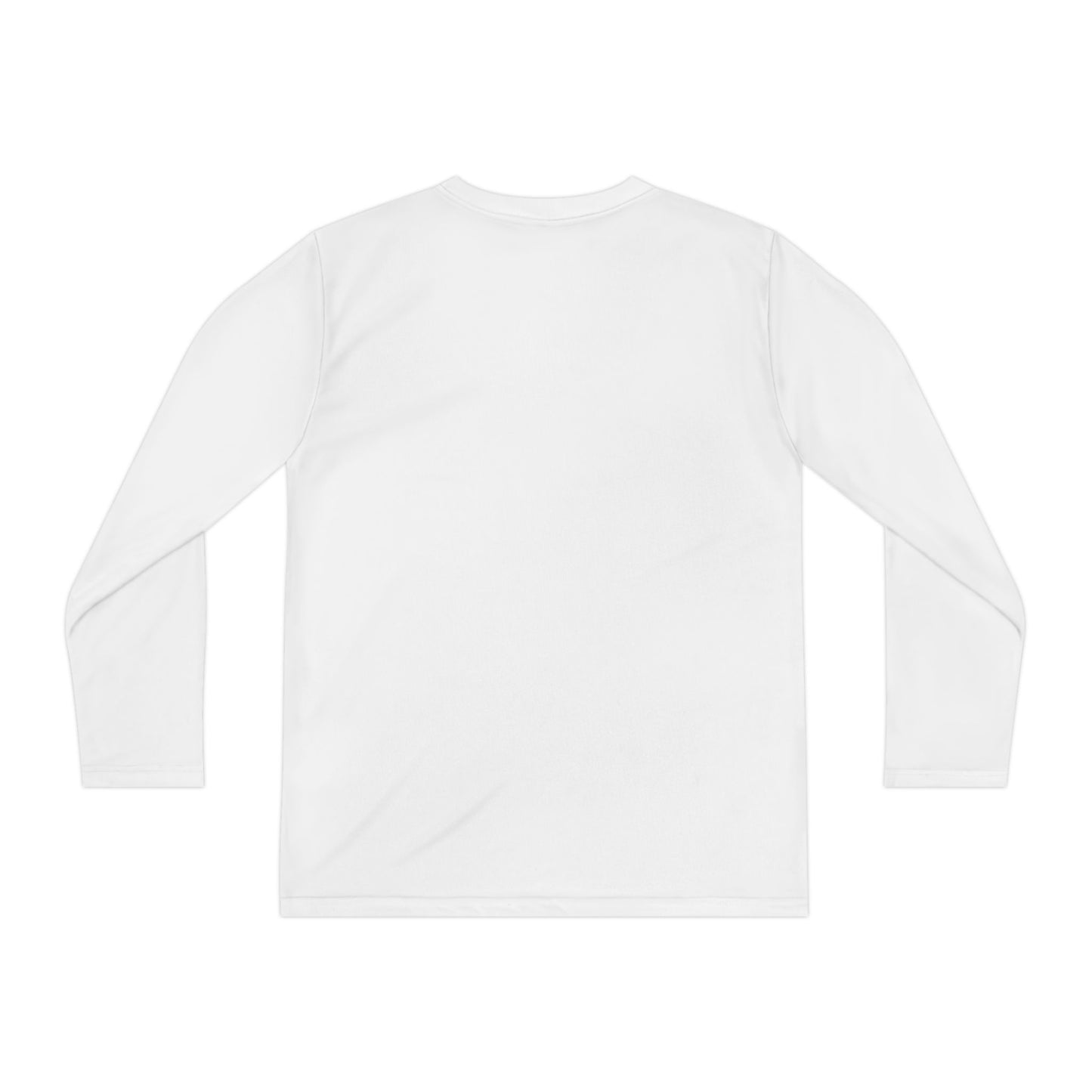 Youth Long Sleeve - Zen