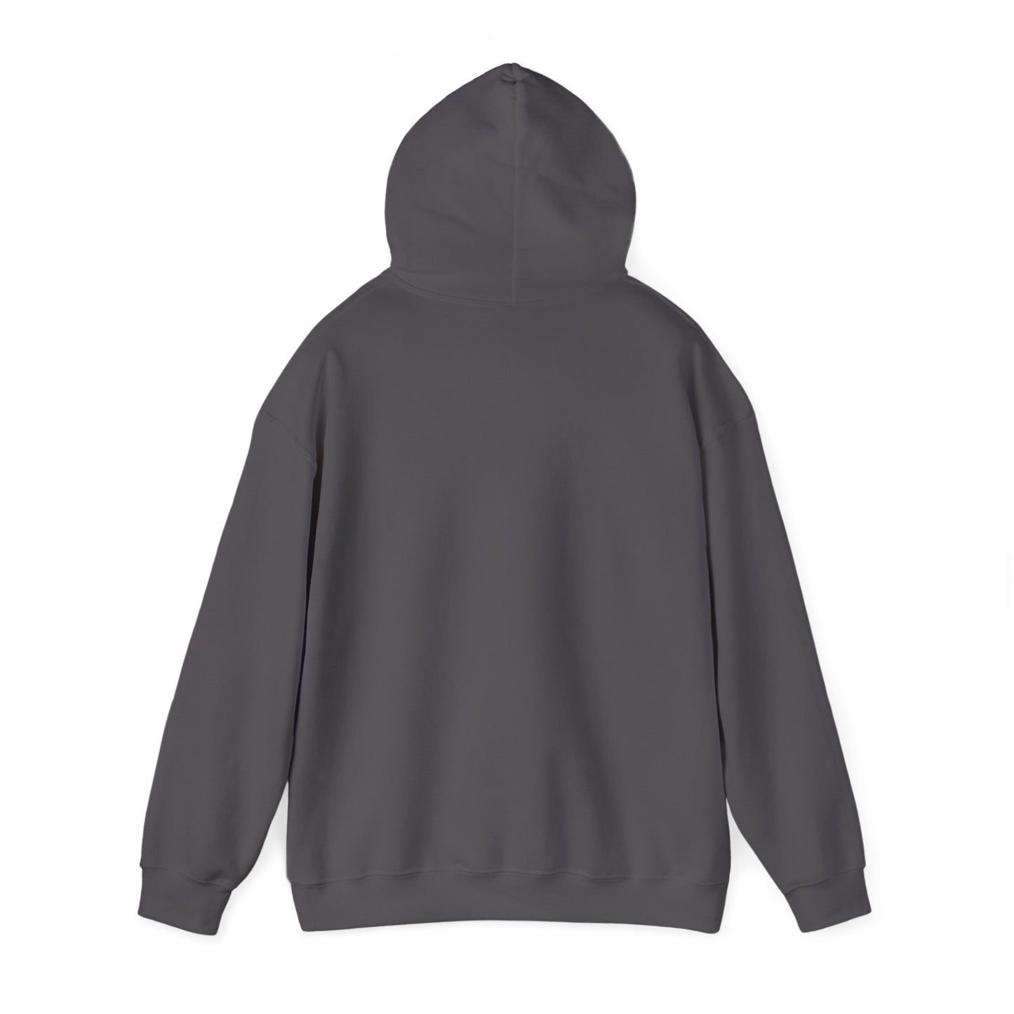 Unisex Heavy Blend™ Hooded Sweatshirt-Cup