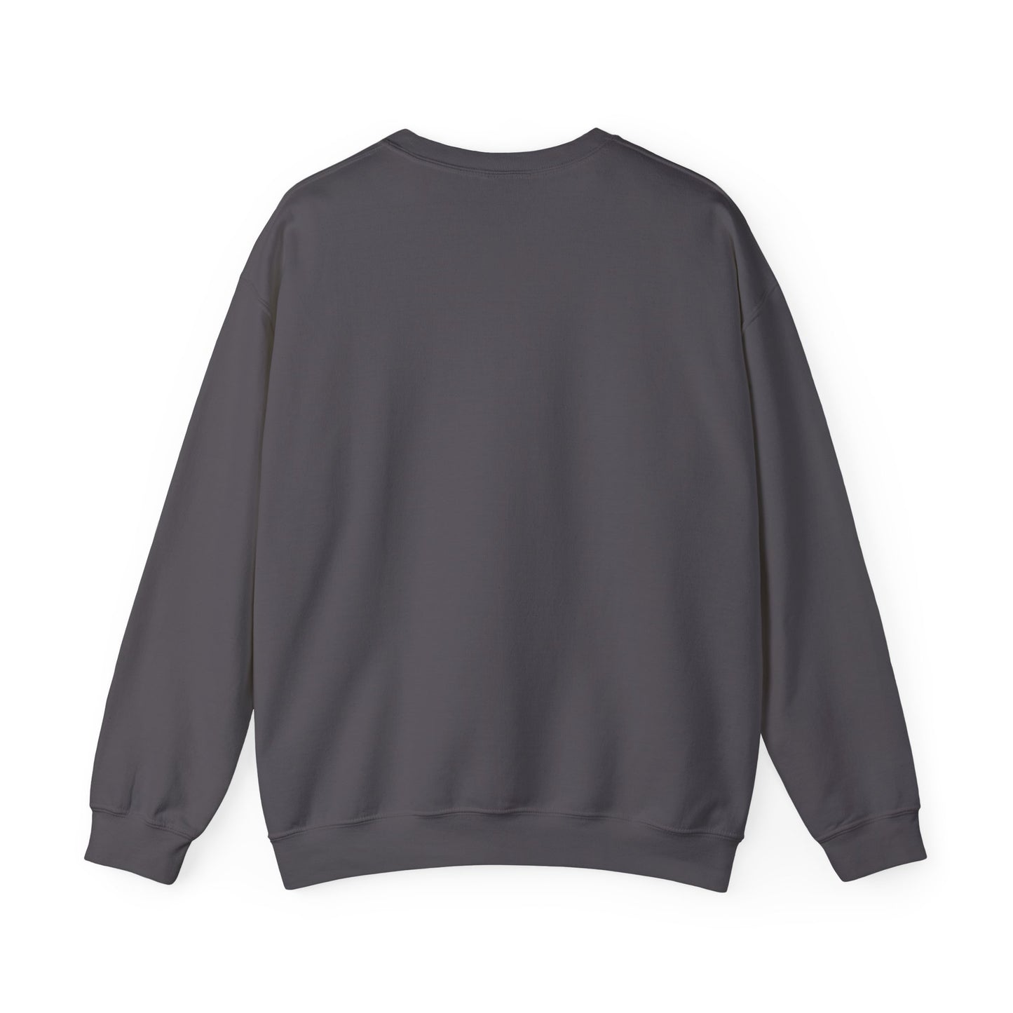 Cup- Crewneck Sweatshirt