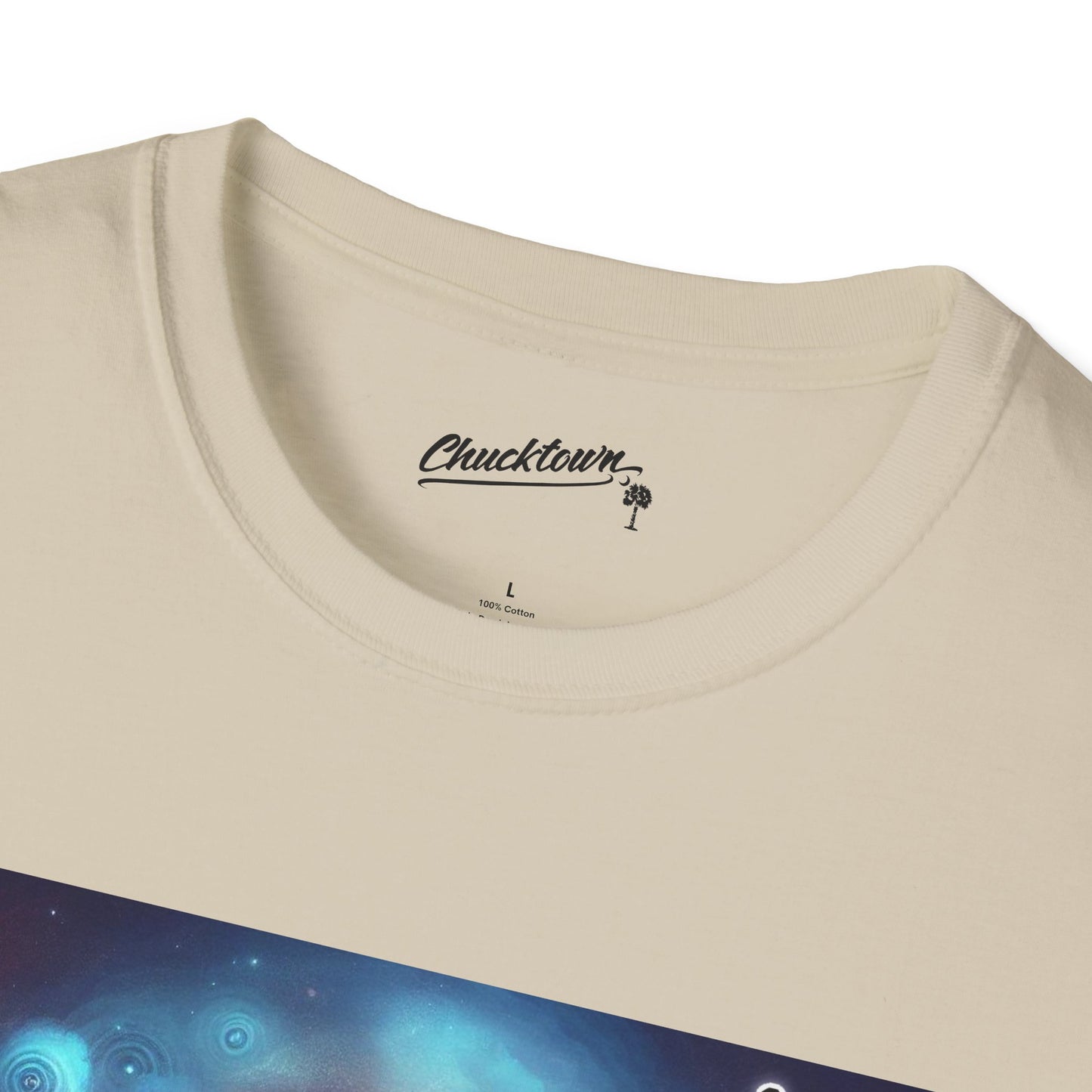 Atmosphere- Softstyle T-Shirt