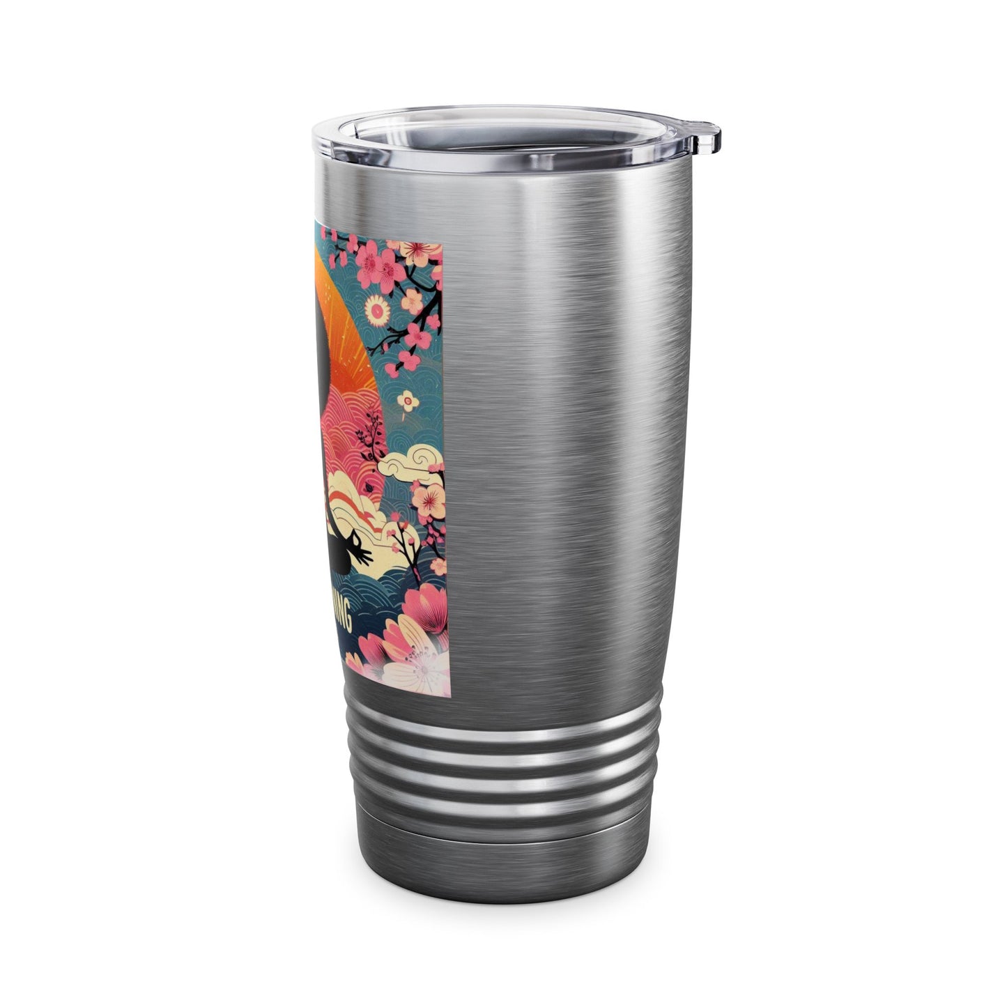 Zen Tumbler, 20oz