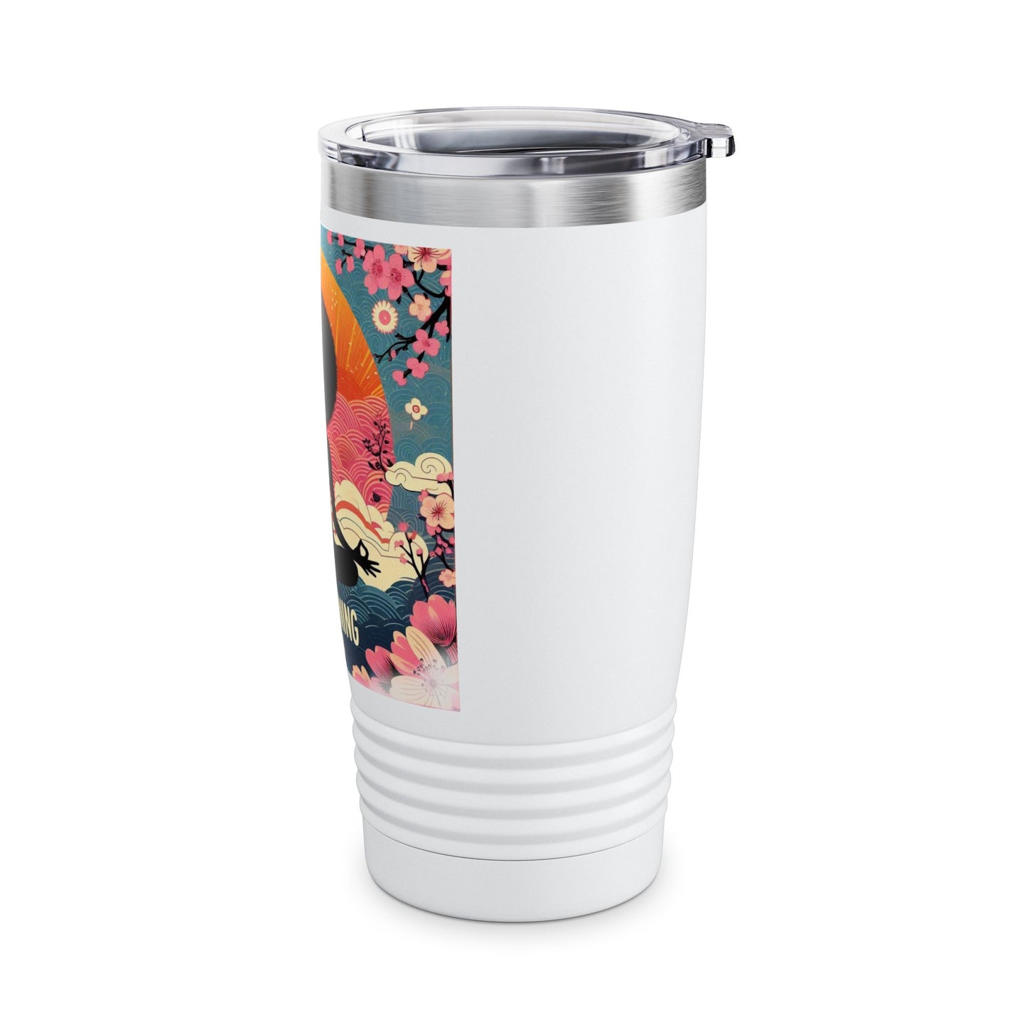 Zen Tumbler, 20oz