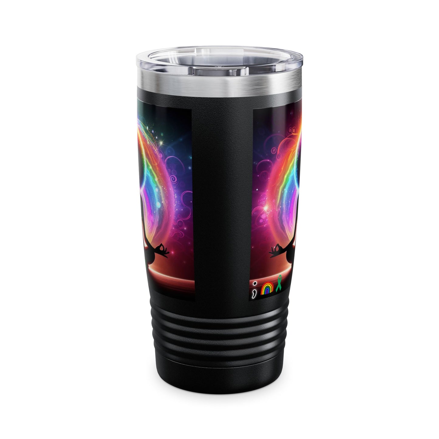 Aura-Ringneck Tumbler, 20oz