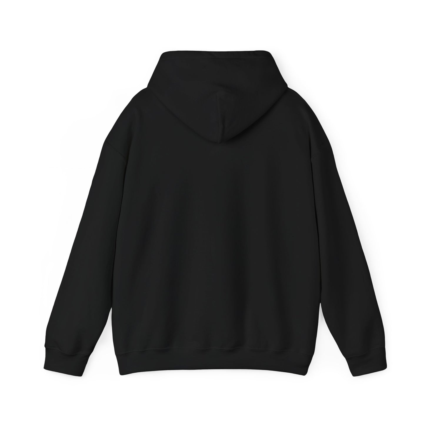 Power- Hooded Sweatshirt