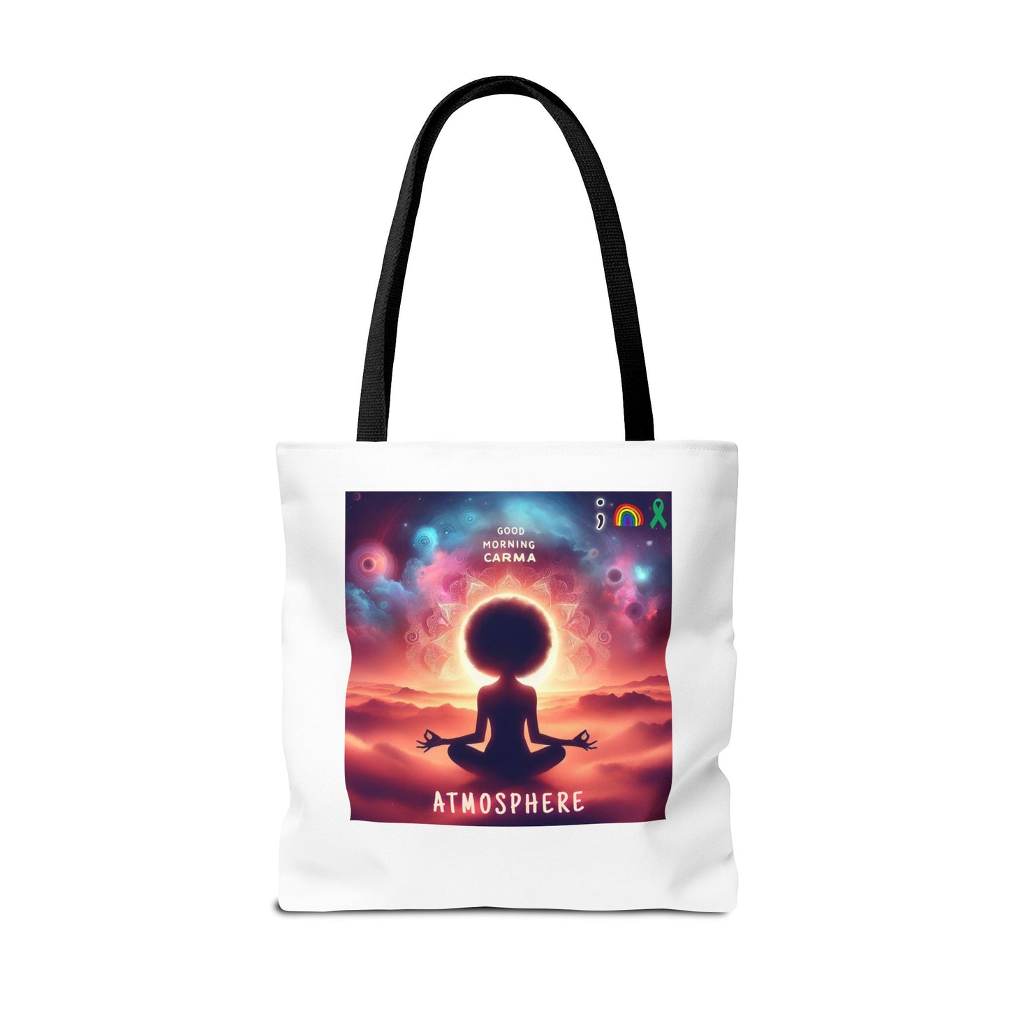 Atmosphere-Tote Bag (AOP)