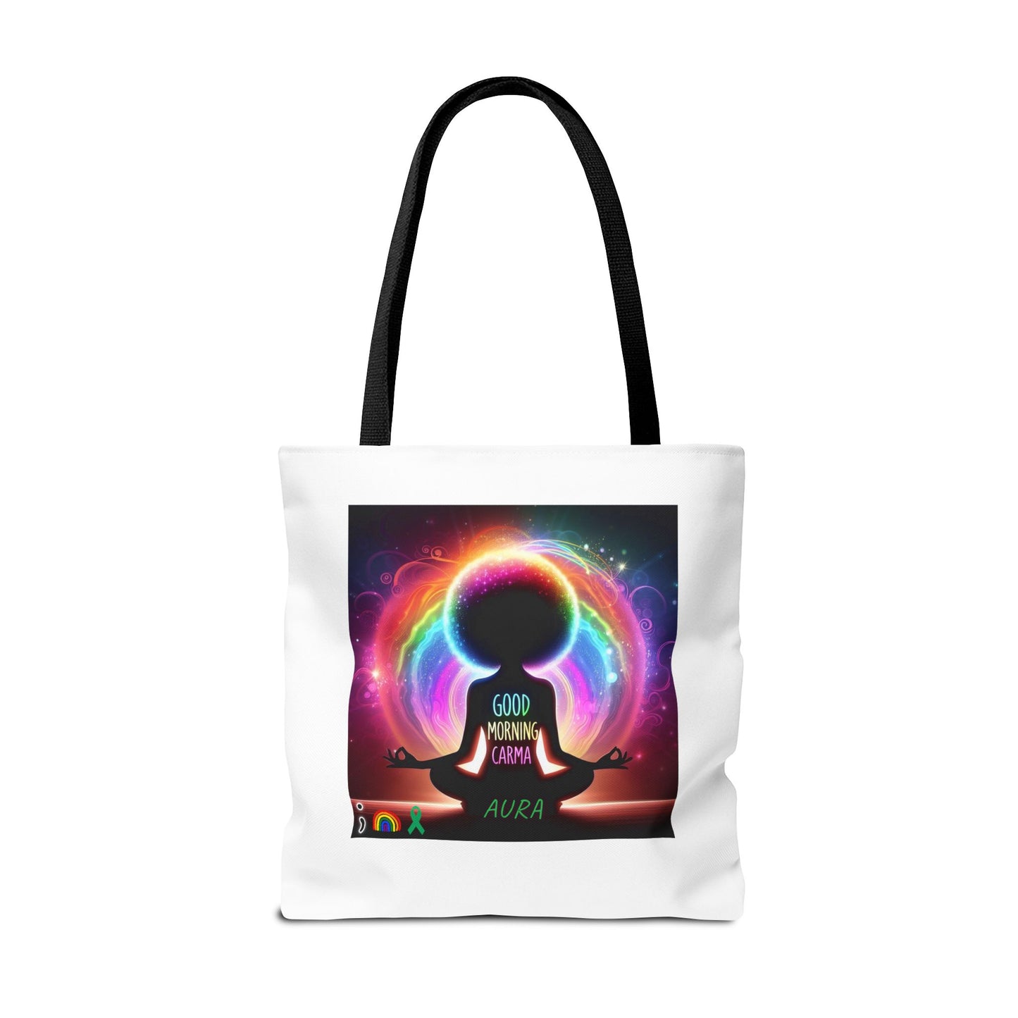 Aura-Tote Bag (AOP)