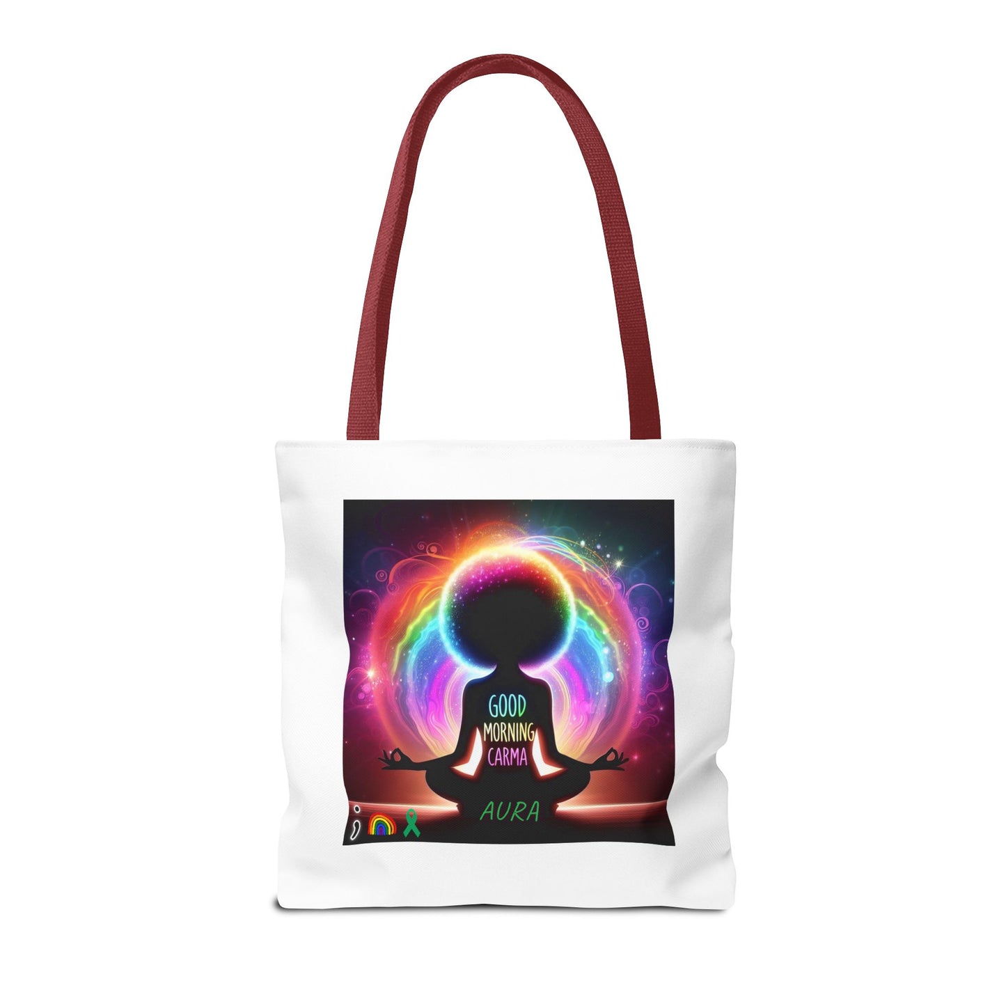 Aura-Tote Bag (AOP)