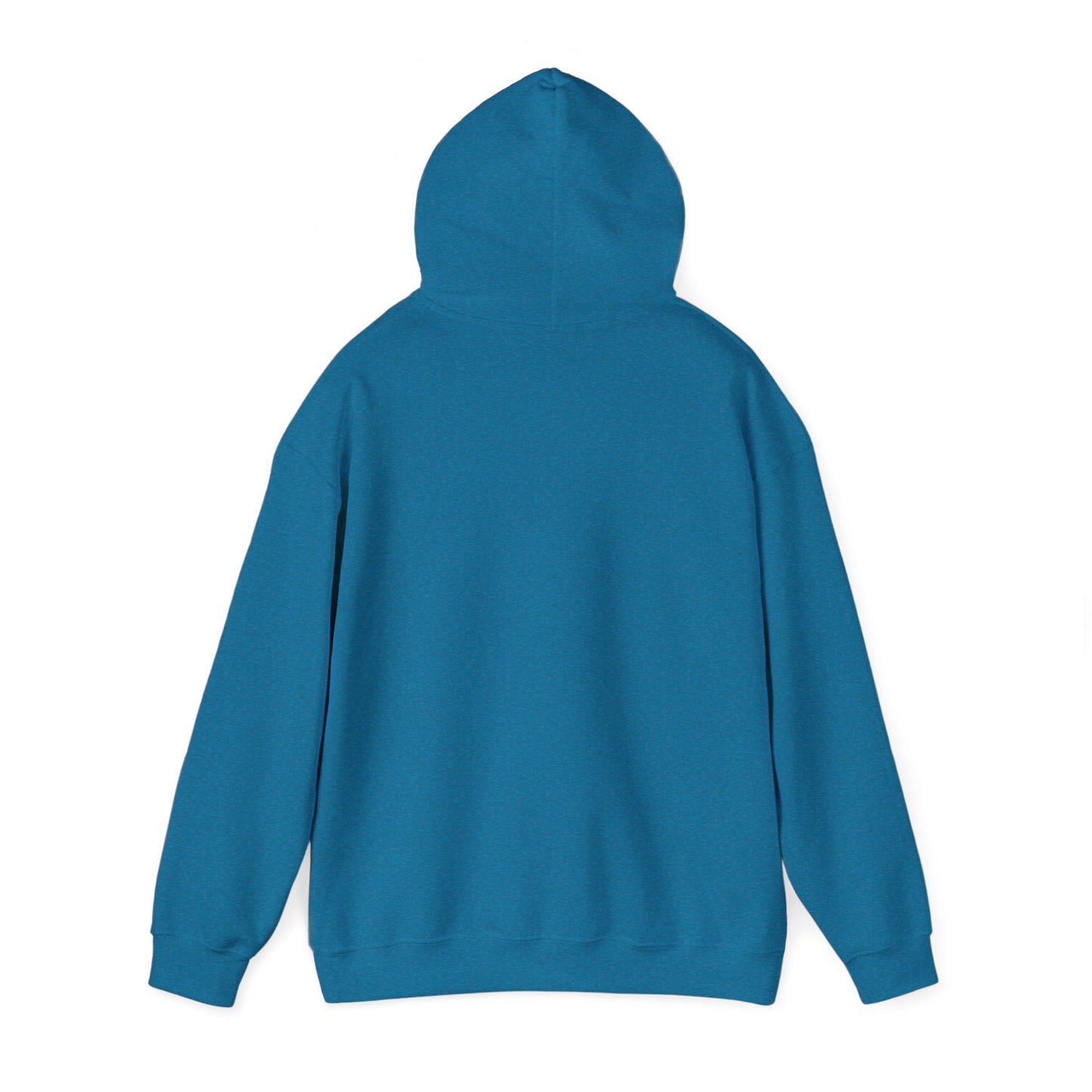 Vibration- Hooded Sweatshirt